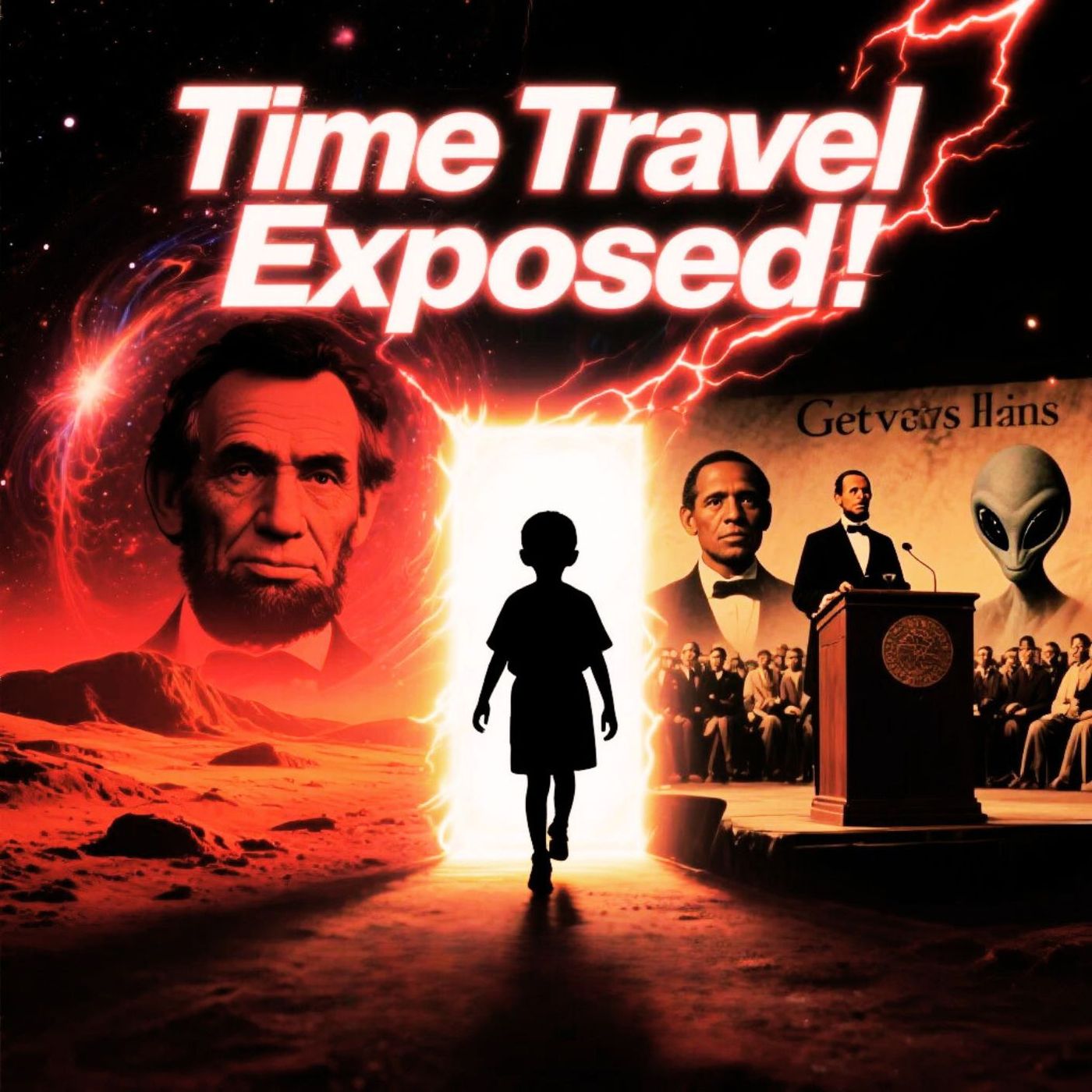 Teleportation, Aliens, and Tesla Files: Fact or Fantasy?