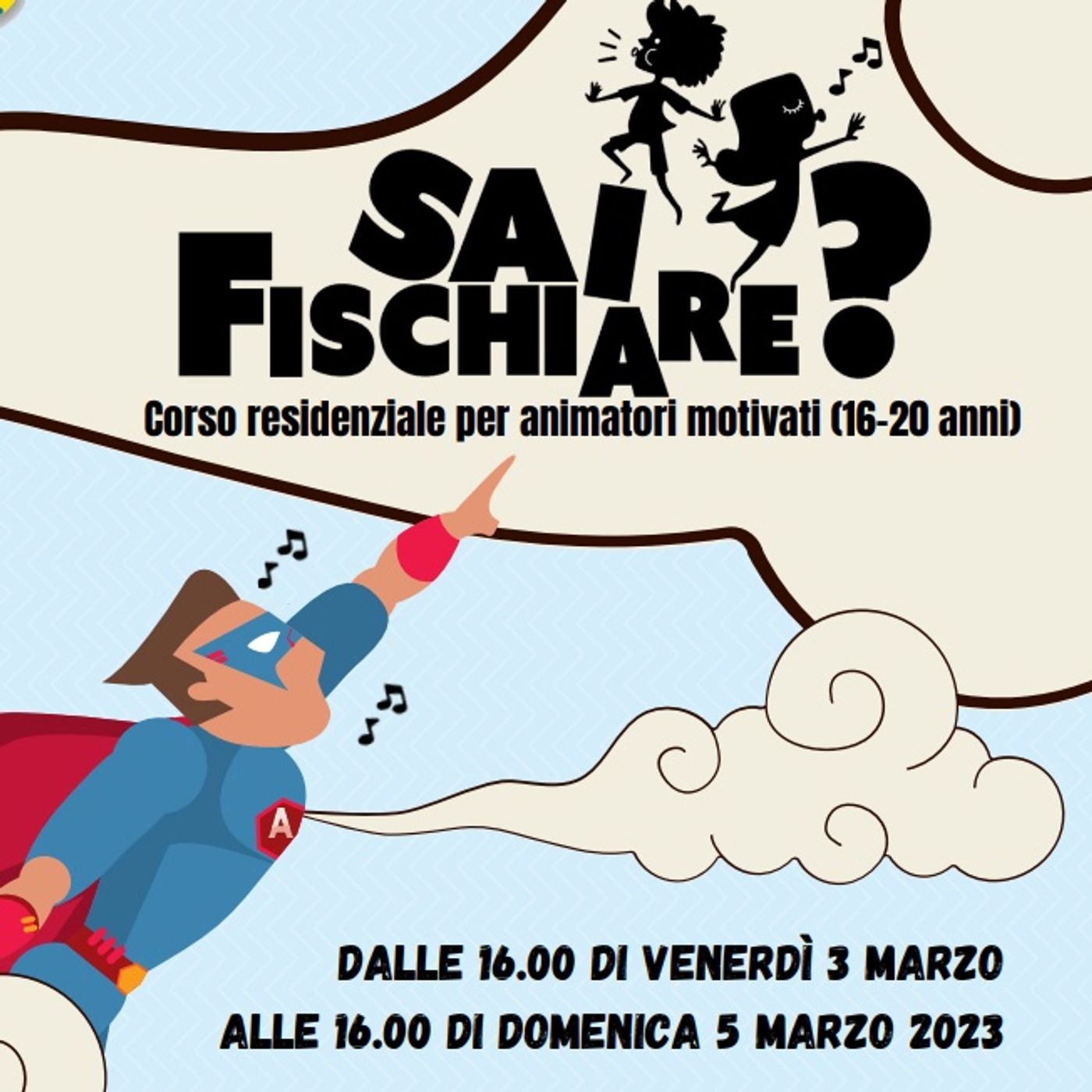 Dentro la Notizia - Radio Voce Racconta