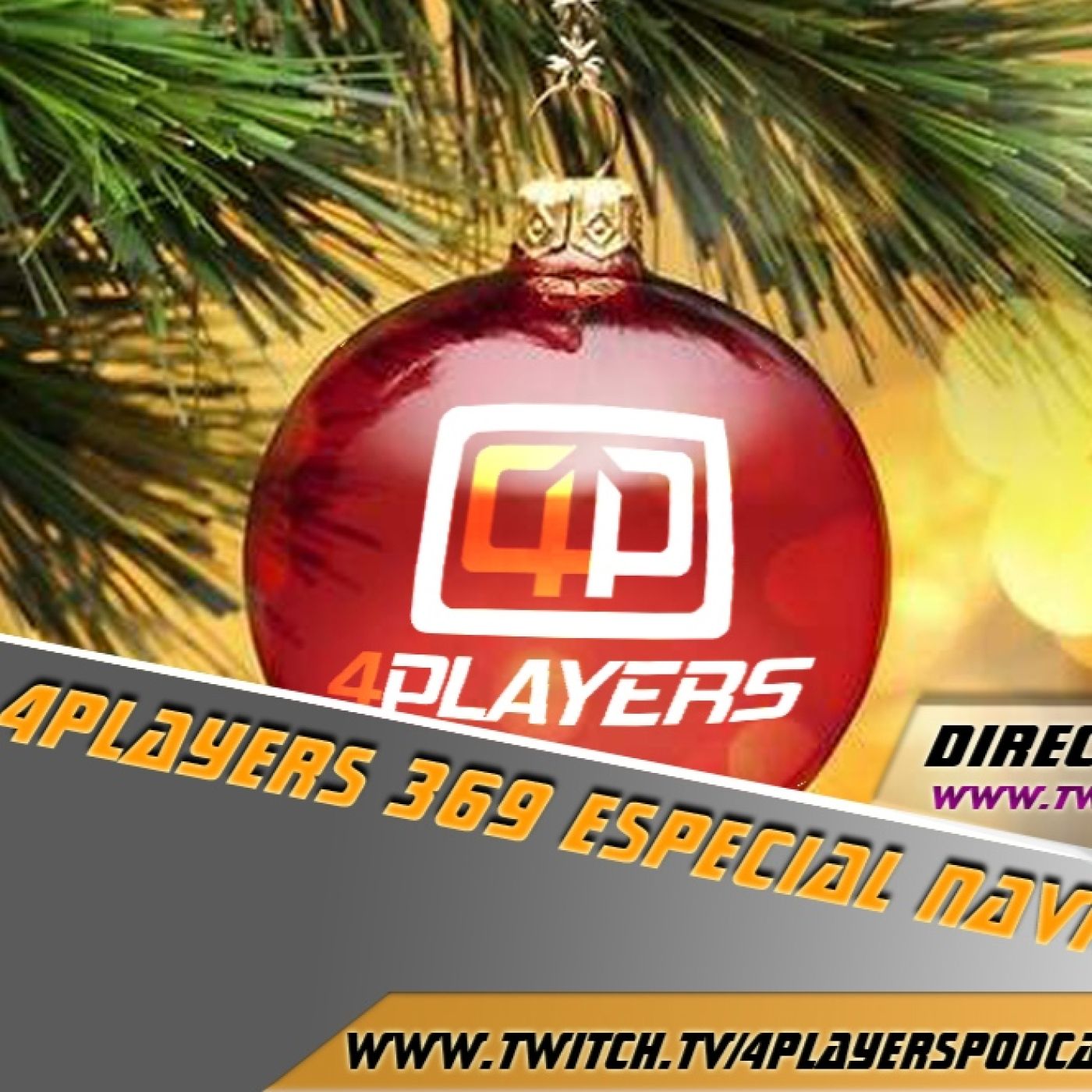 4Players podcast