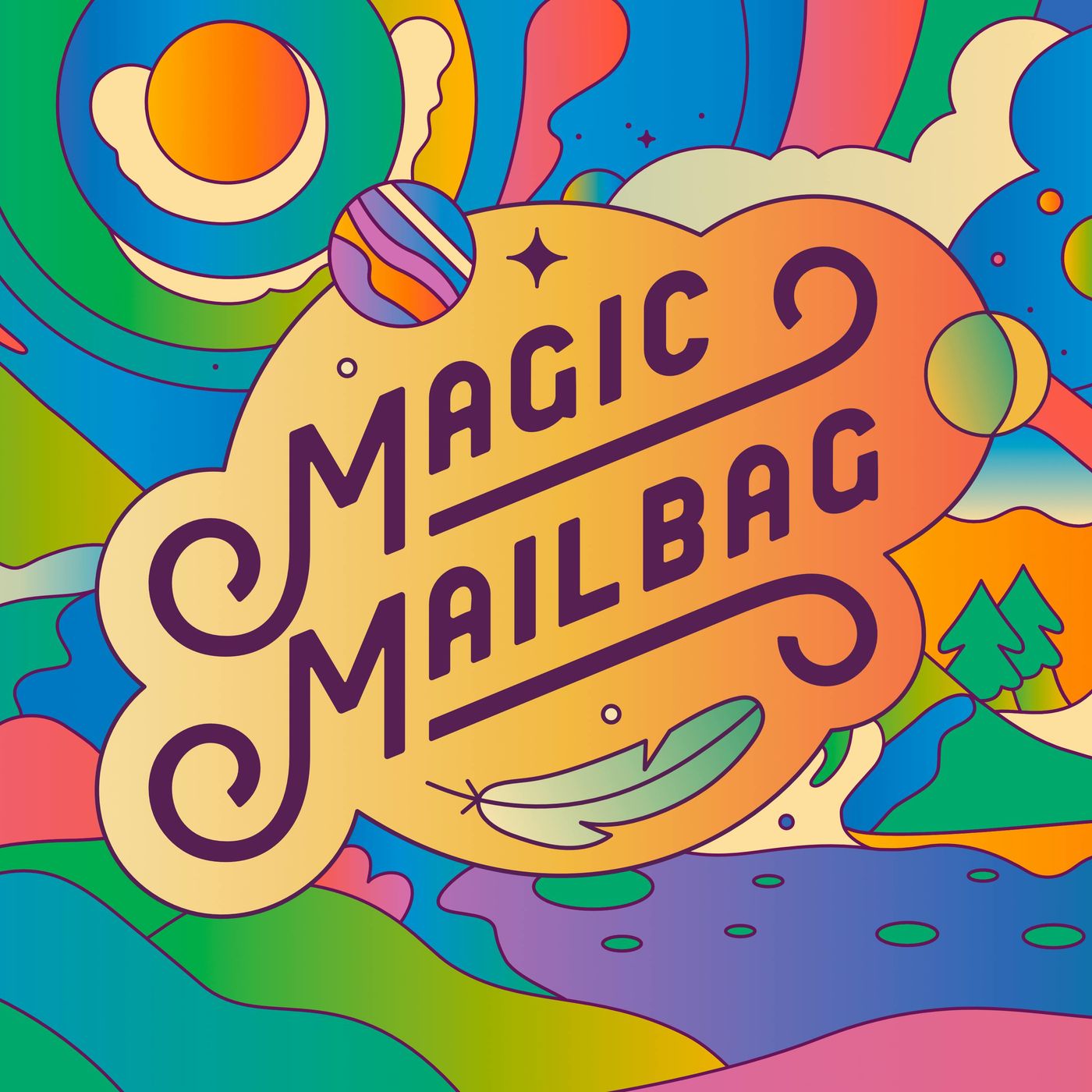 How to Know If You’re Drinking Too Much, Can Food Improve Mental Health & Should Teenagers Have Social Media? 💌 Mental Health Magic Mailbag