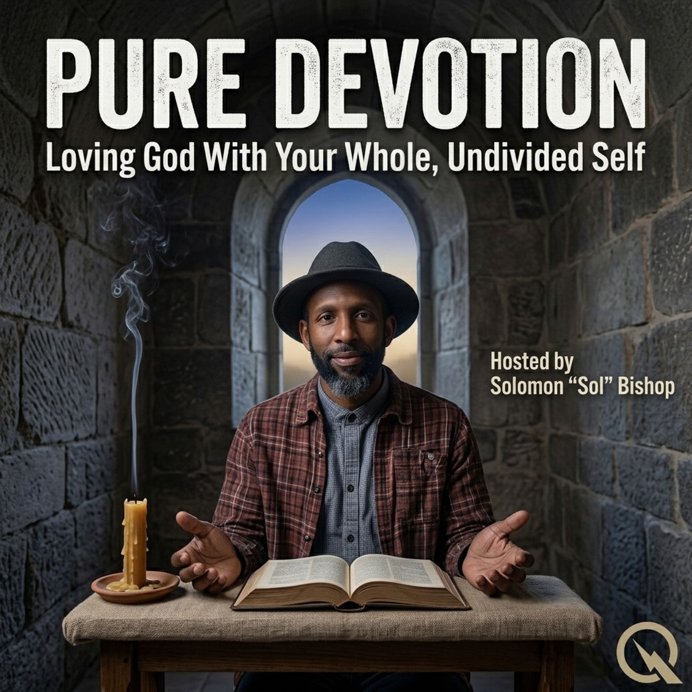 Pure Devotion