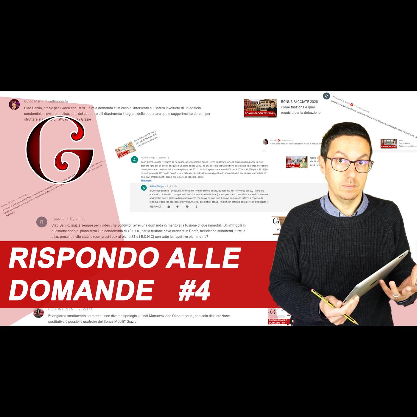 Geometra Danilo Torresi