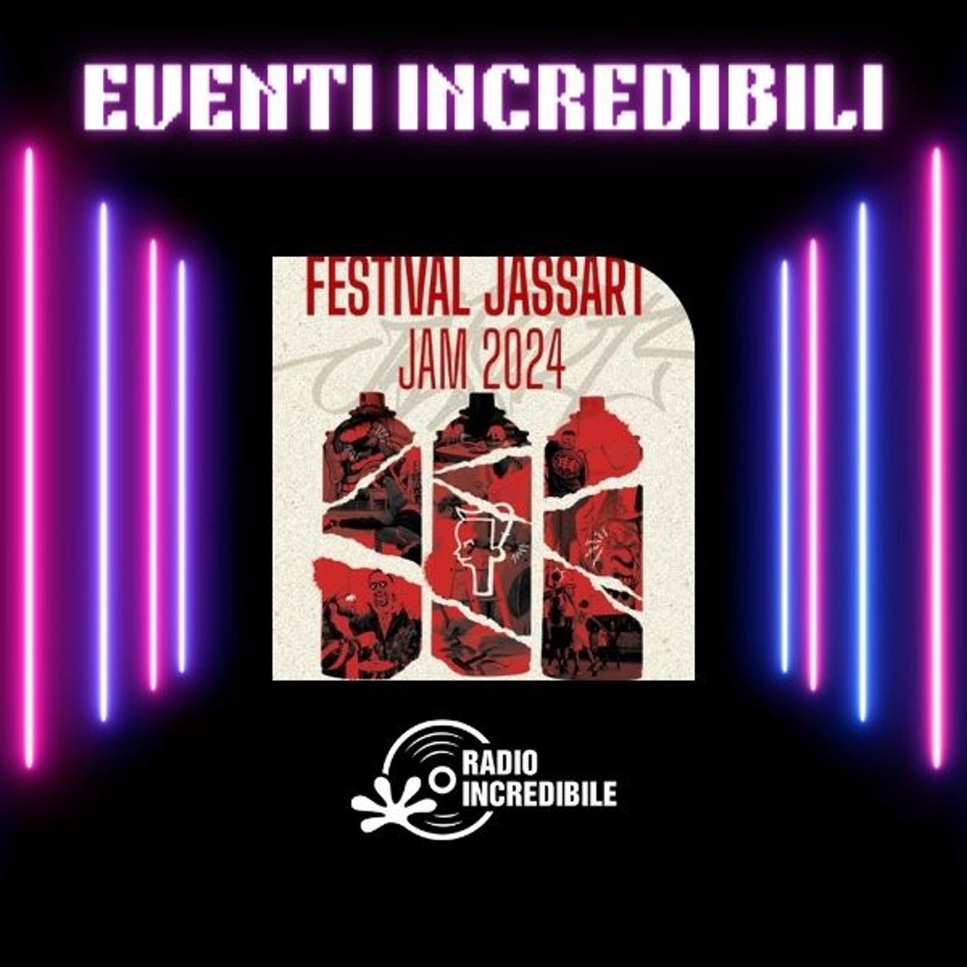 Eventi Incredibili