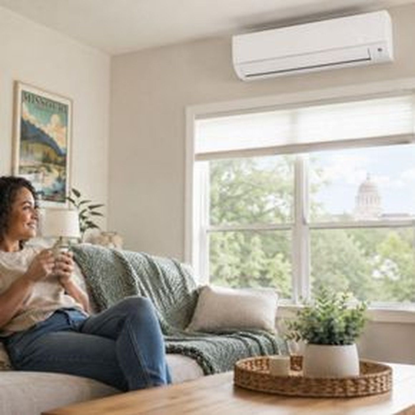 Adding a Mini Split AC System in Missouri: Installation, Costs & Rebates (MO Guide) episode artwork