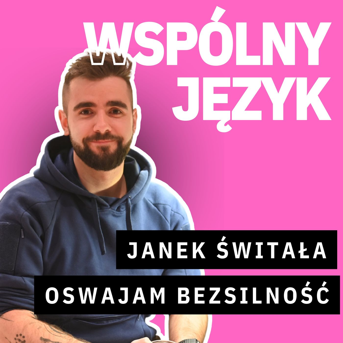 Wspólny Język Podcast