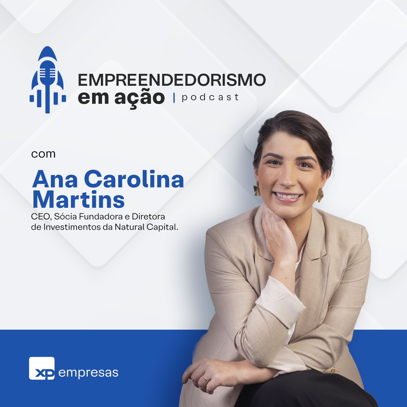 Episódio #16 – Renovando o mercado de energia brasileiro