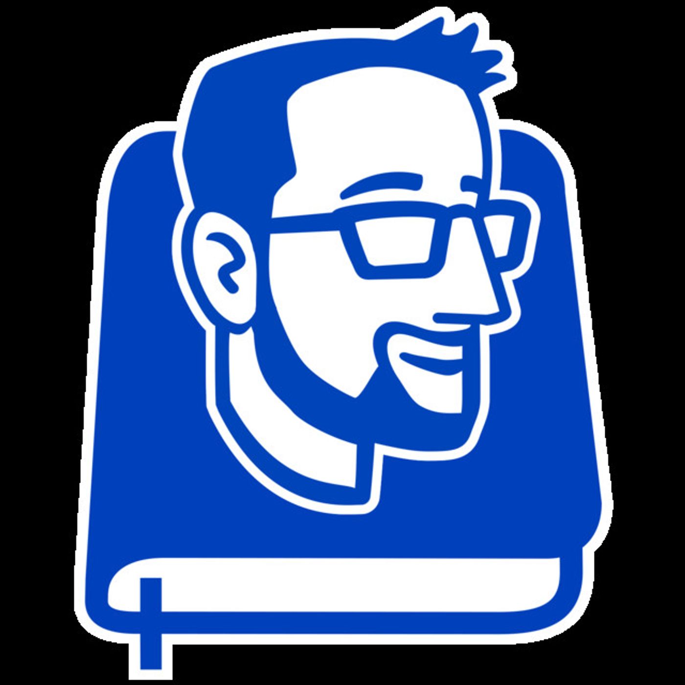 Mike Winger — BibleThinker podcast artwork