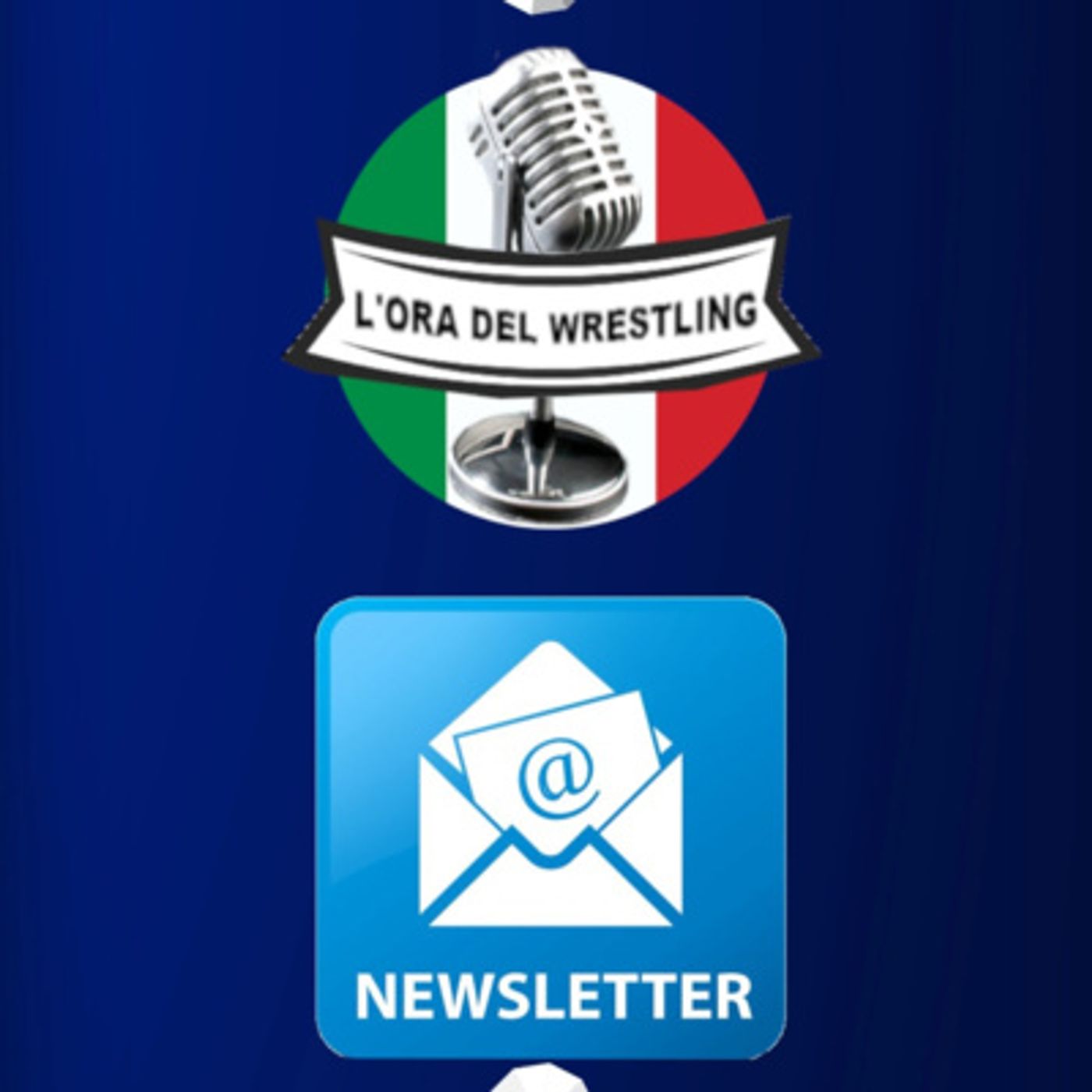 L\'ora del wrestling presenta