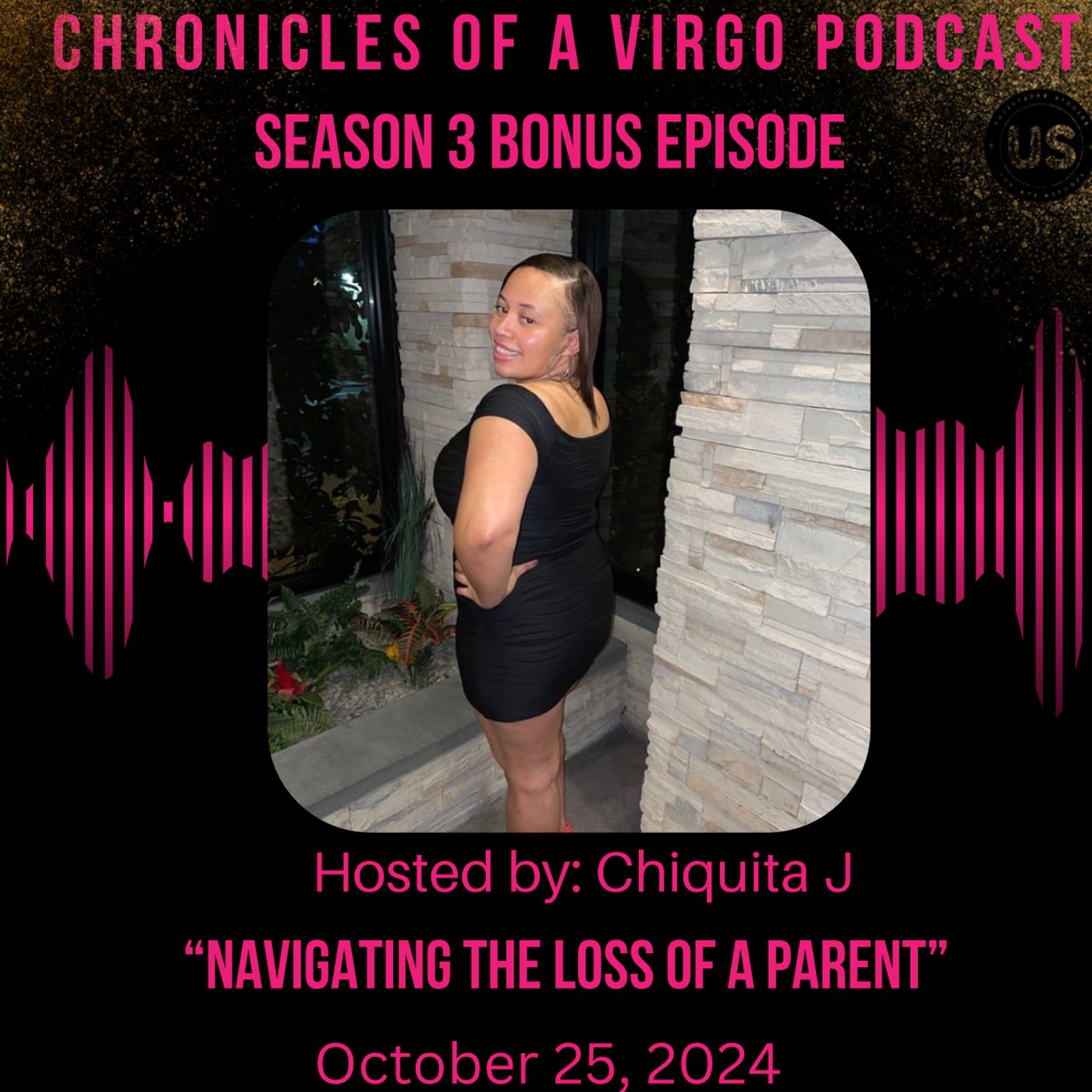 Chronicles of a Virgo podcast