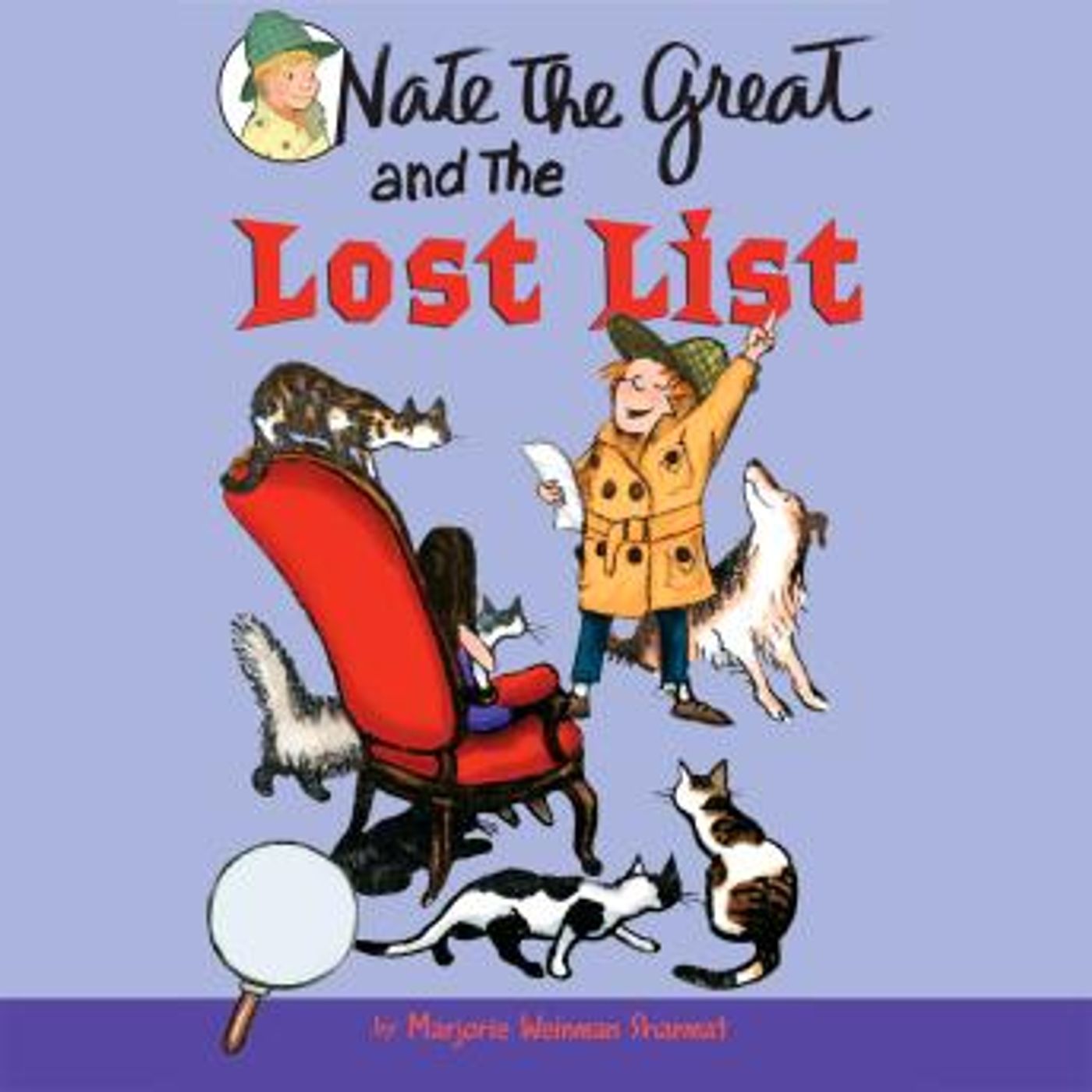 Stream Popular Full Audiobooks in Kids, Mystery & Fantasy