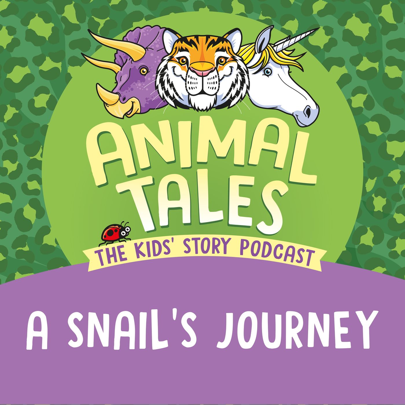 A Snail's Journey