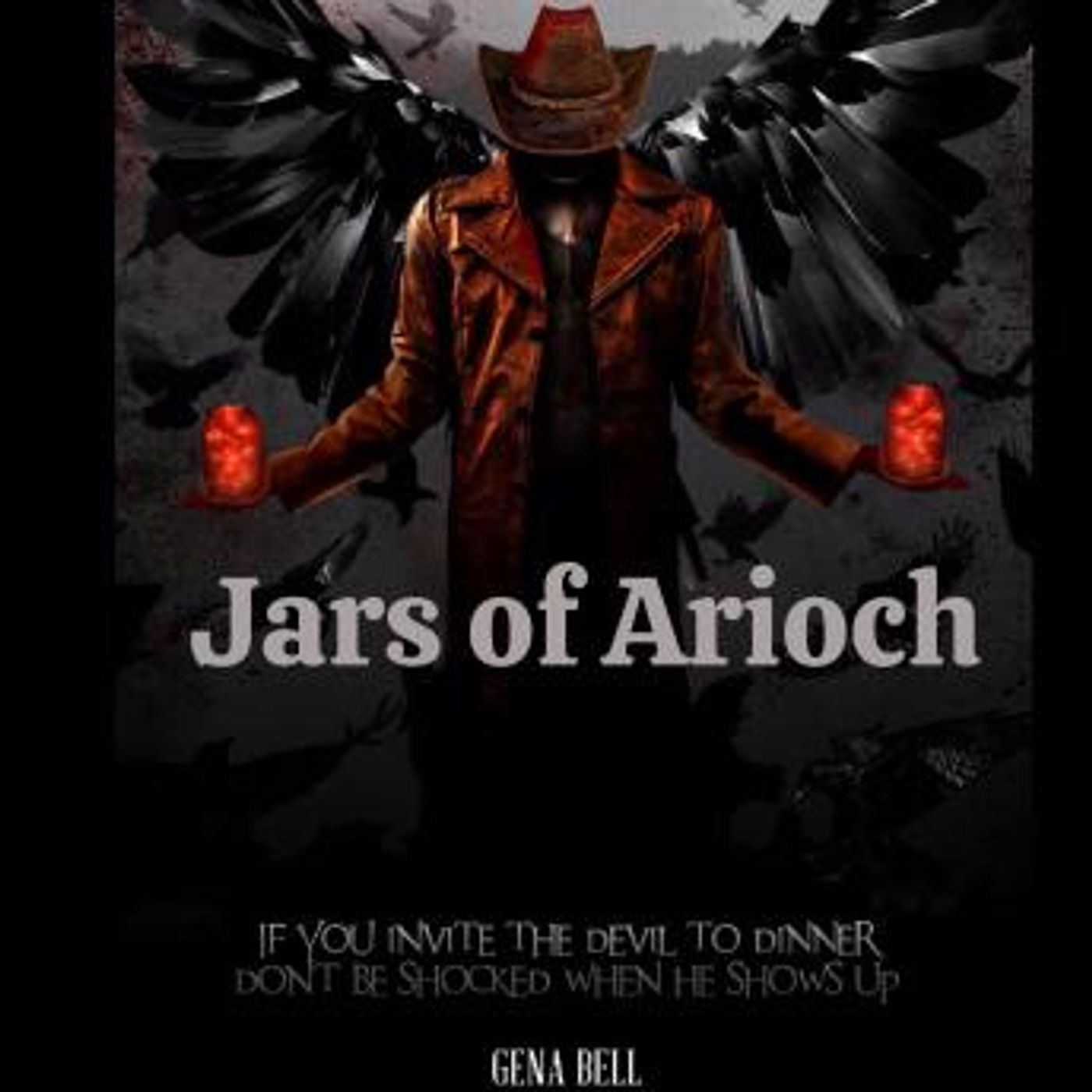 Full Audiobooks in Mystery, Thriller & Horror, Suspense