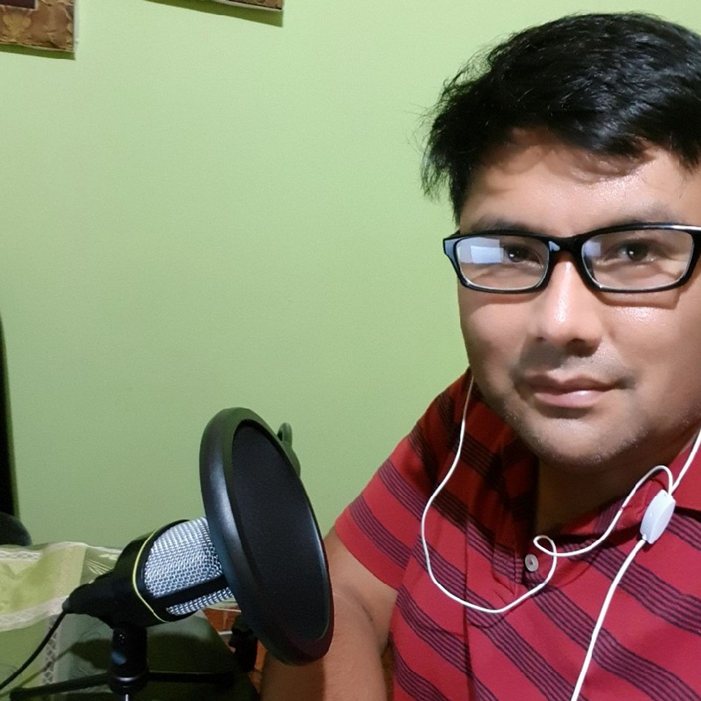 El podcast de Ondas Celestiales