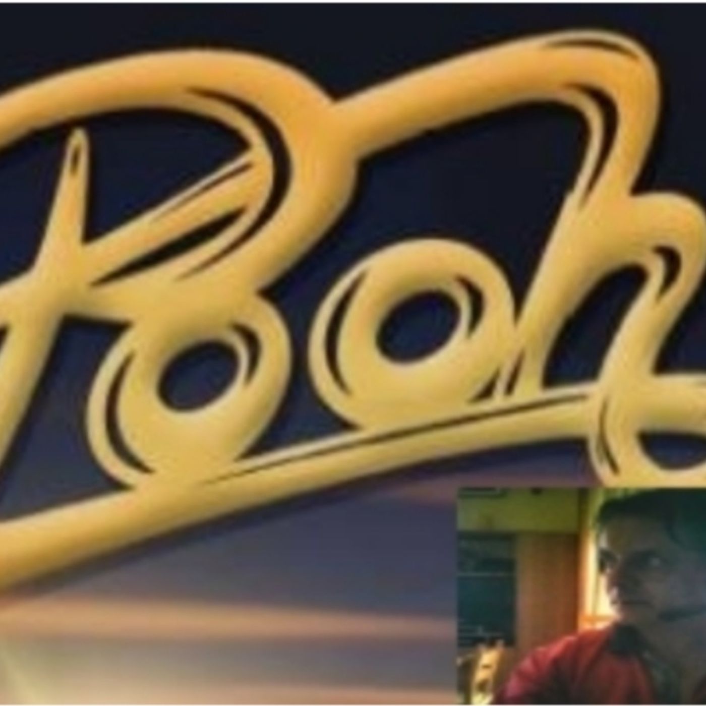 POOH (Mix) episode artwork