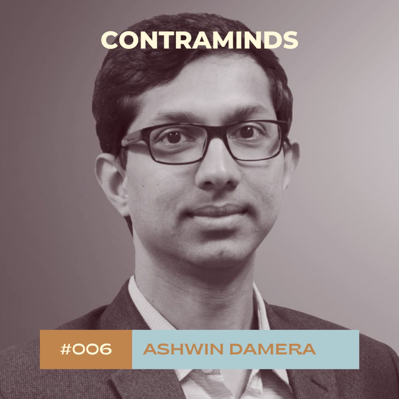 The ContraMinds Podcast