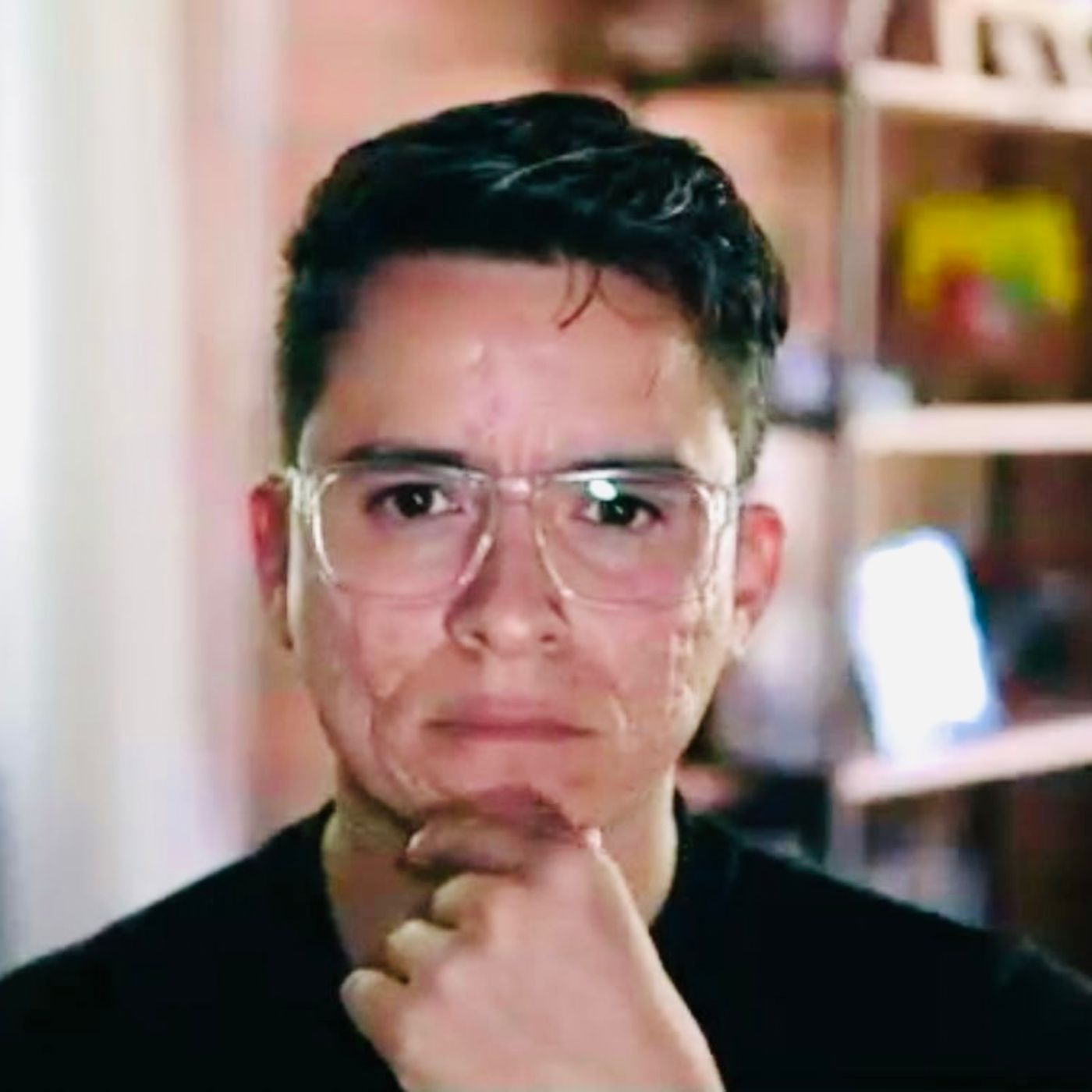Cosmo ViZion