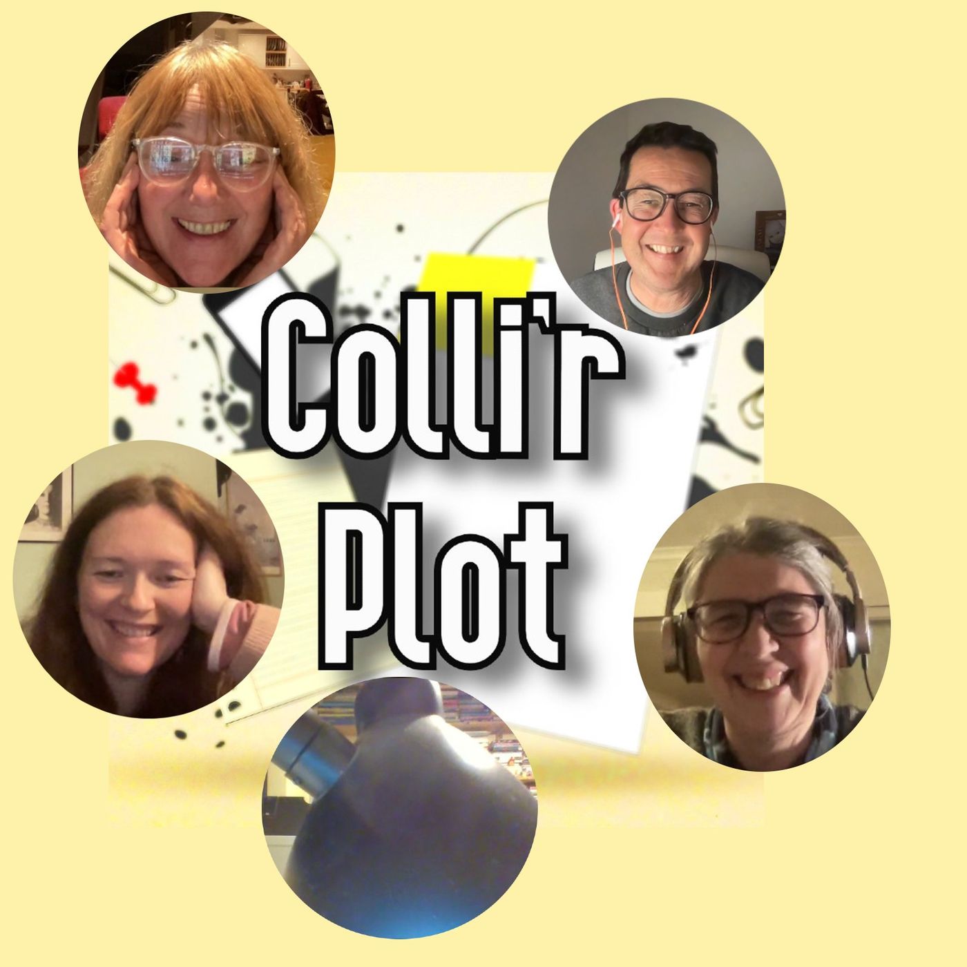 Colli\'r Plot