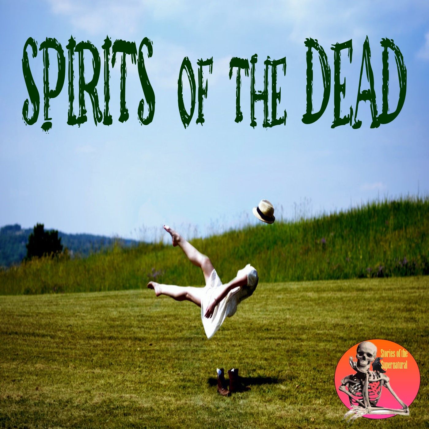 Stories of the Supernatural
