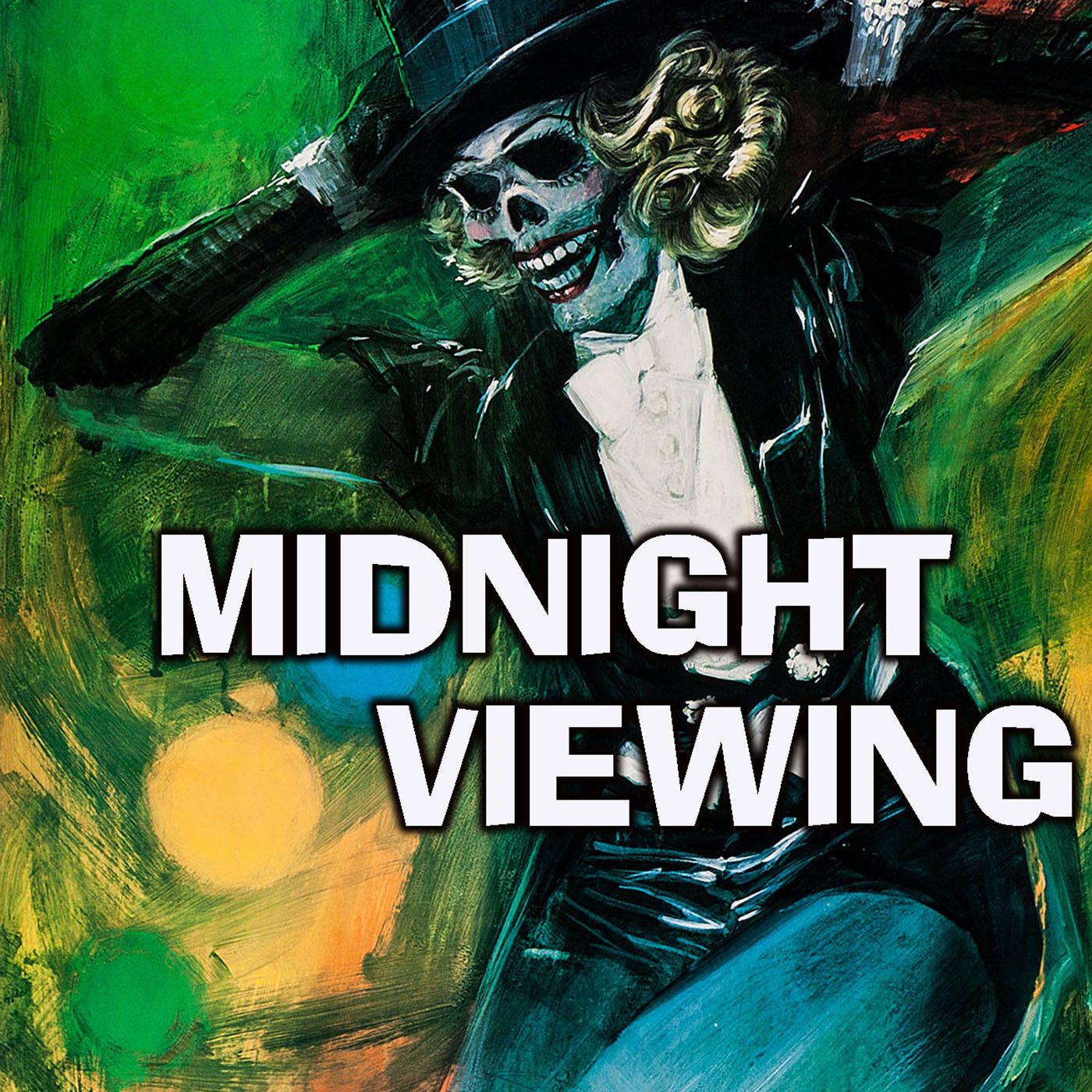 Midnight Viewing