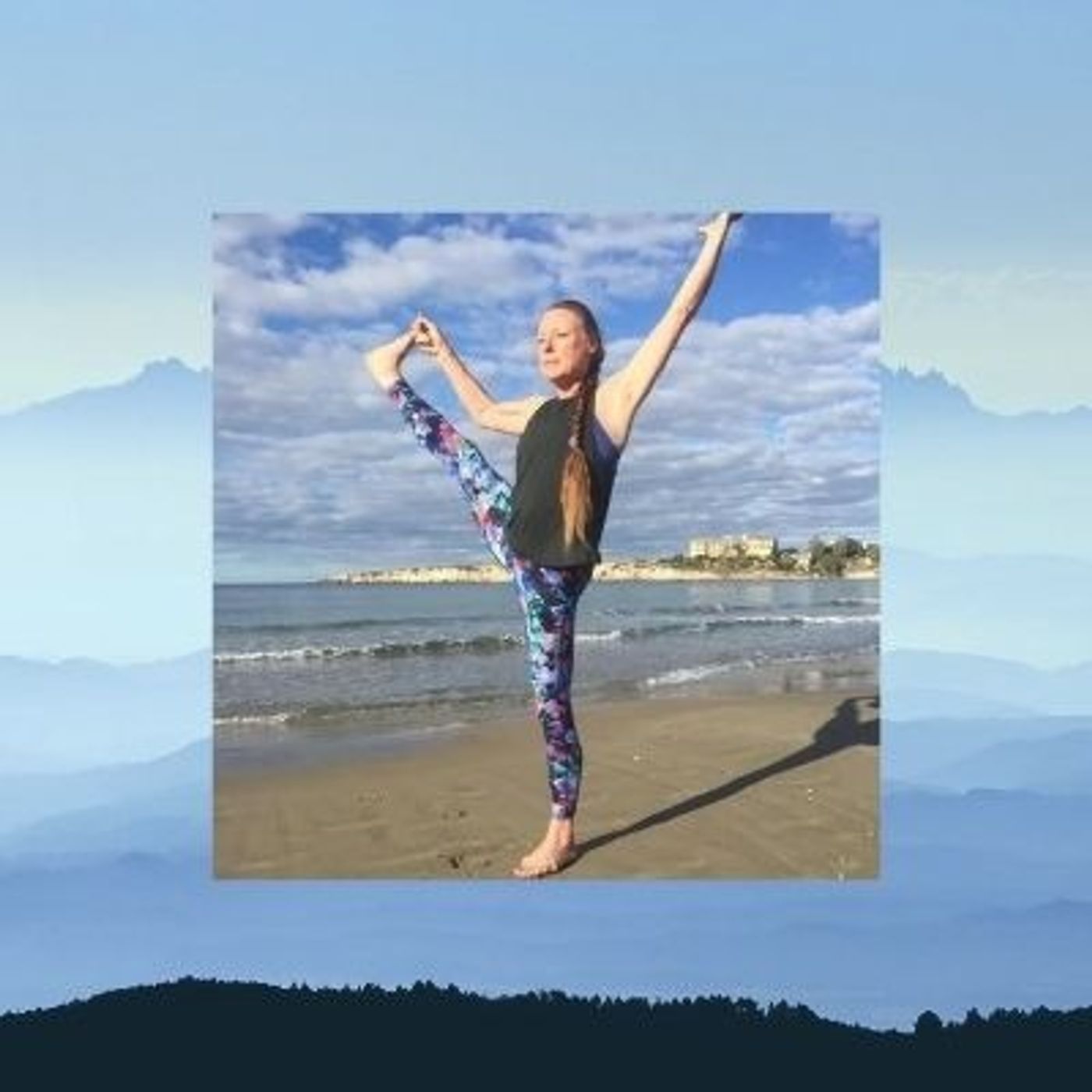 Wendy Teasdill - Integrating Philosophy in Yoga Teaching and Practice... episode artwork