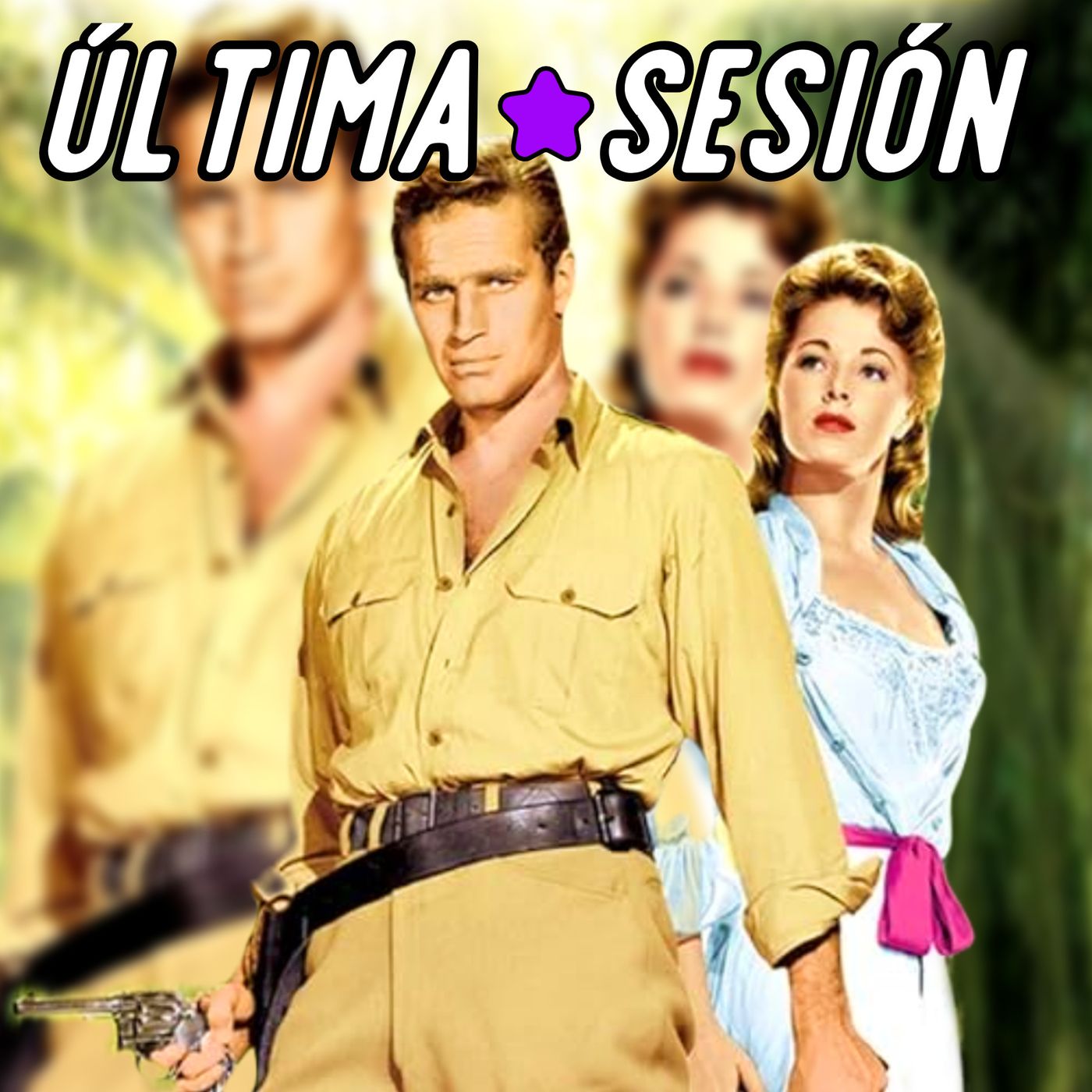 Última Sesión