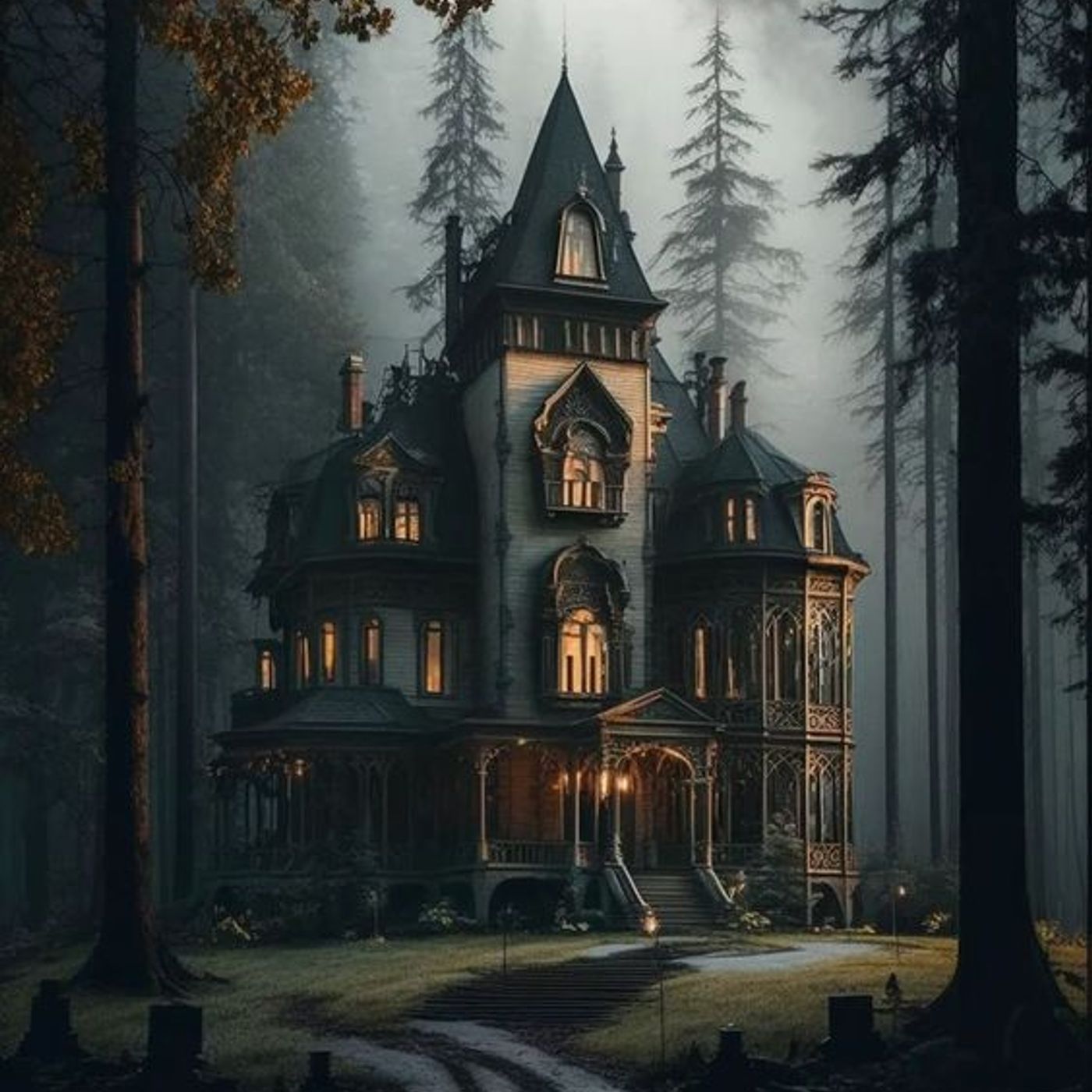 Reglas Extrañas | Creepypastas