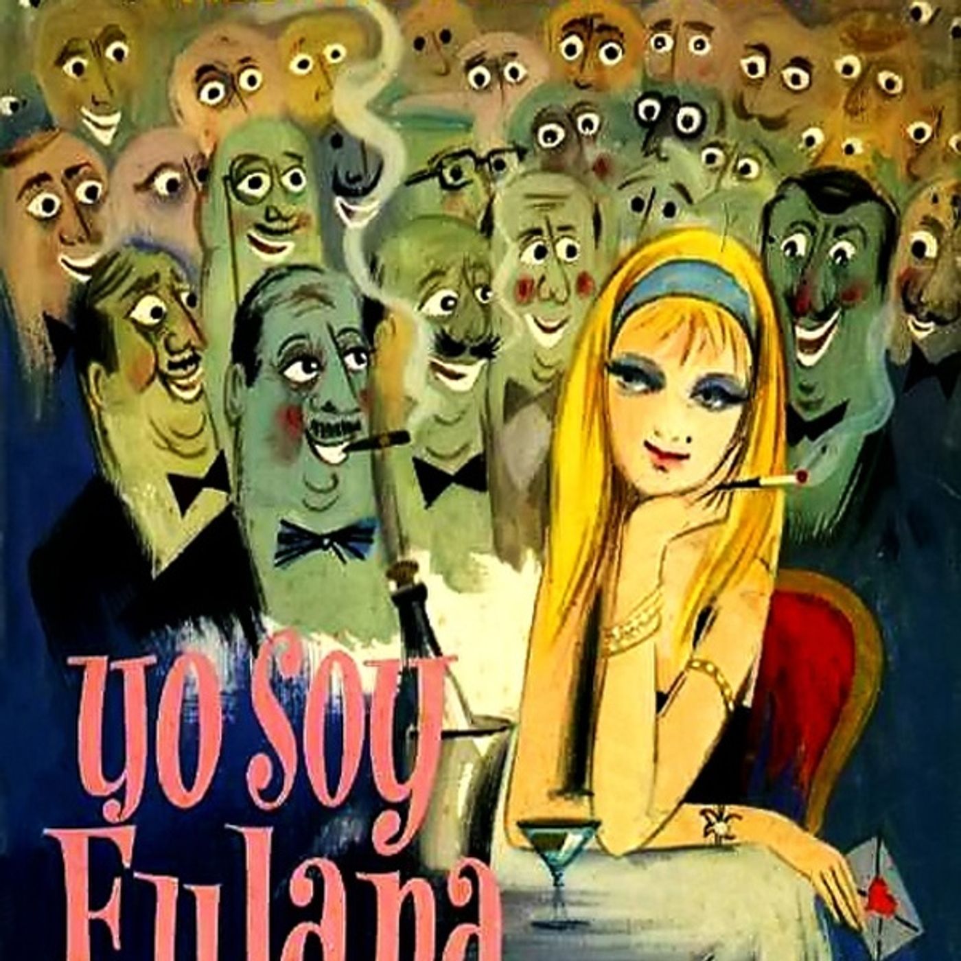 Historias de los Libros