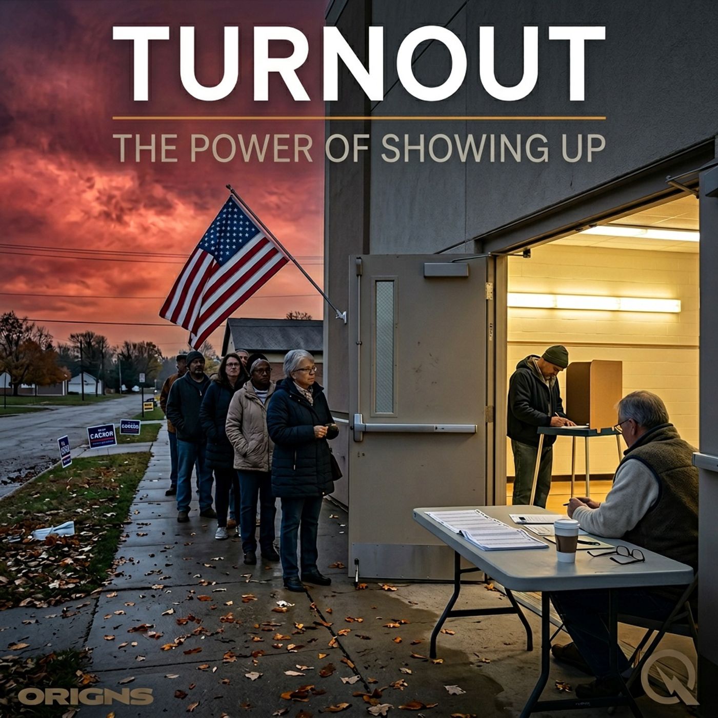Turnout
