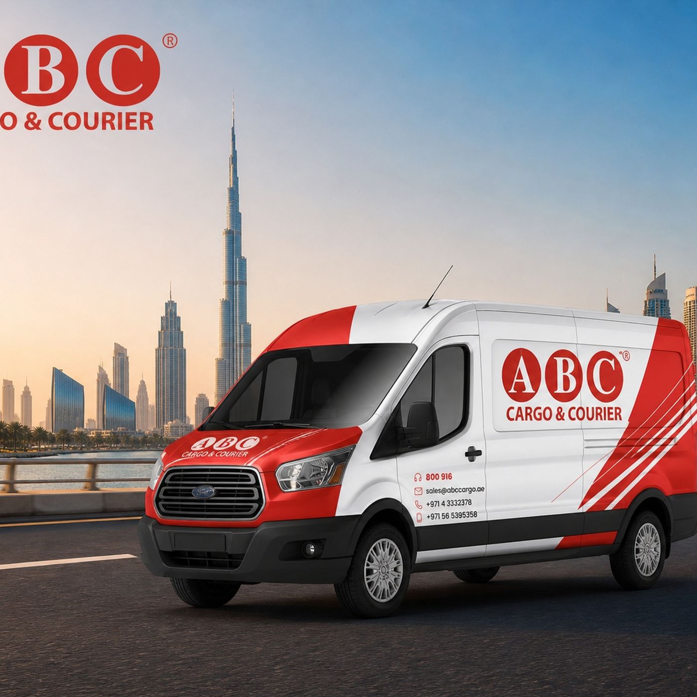 Car Wrapping Dubai | Full & Partial Vehi