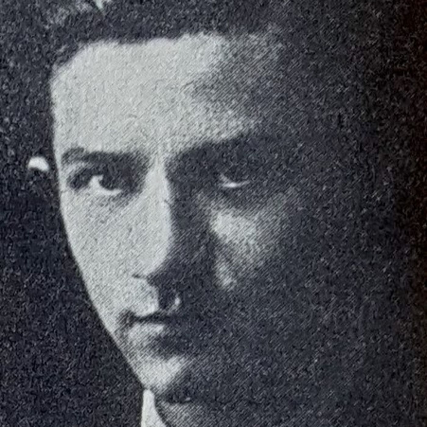 Jan Vladislav - Co jsi + Pohřbívání stromů episode artwork