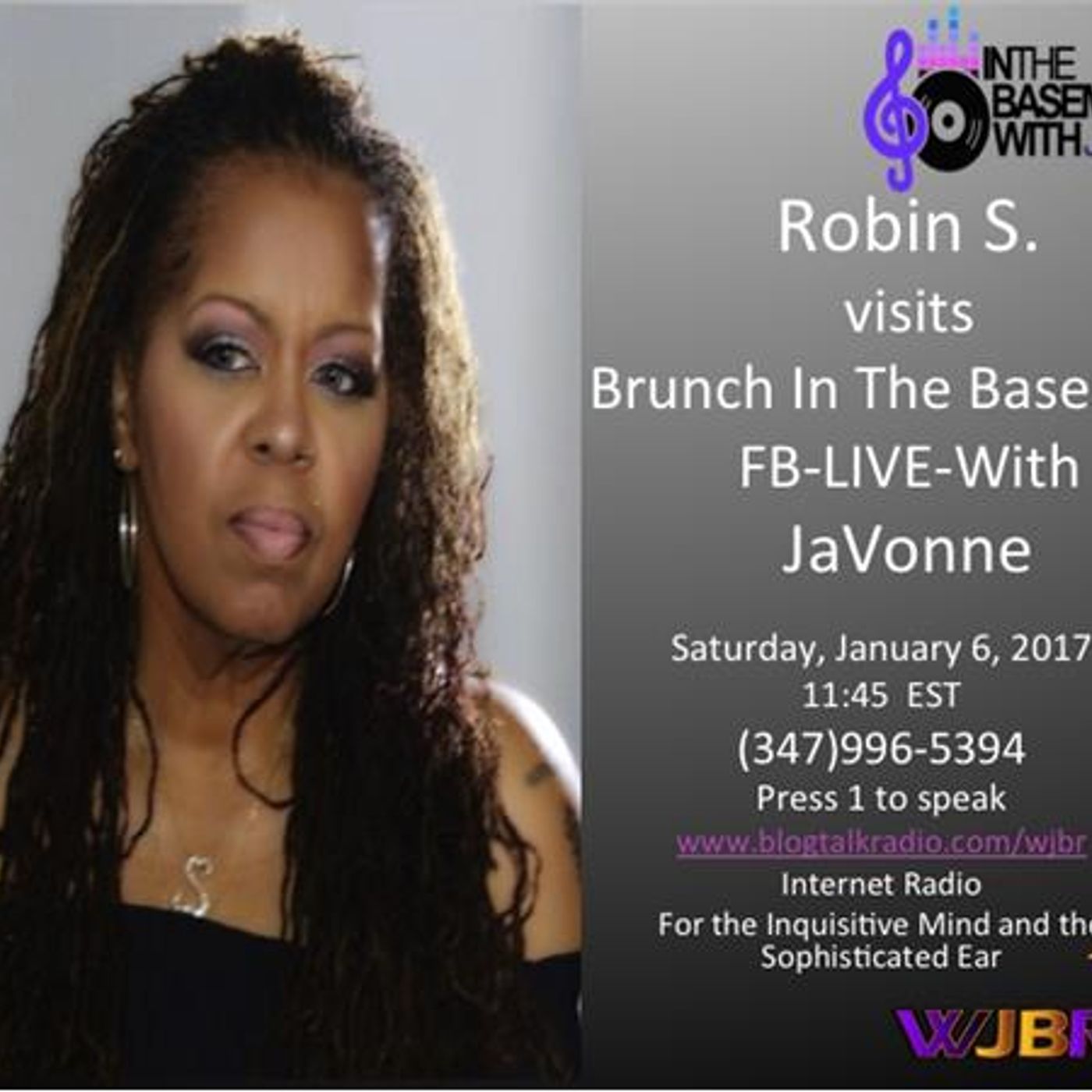WJBR INTERNET RADIO