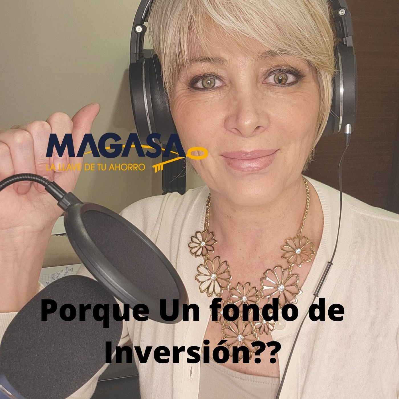 MAGASA LA LLAVE DE TU AHORRO