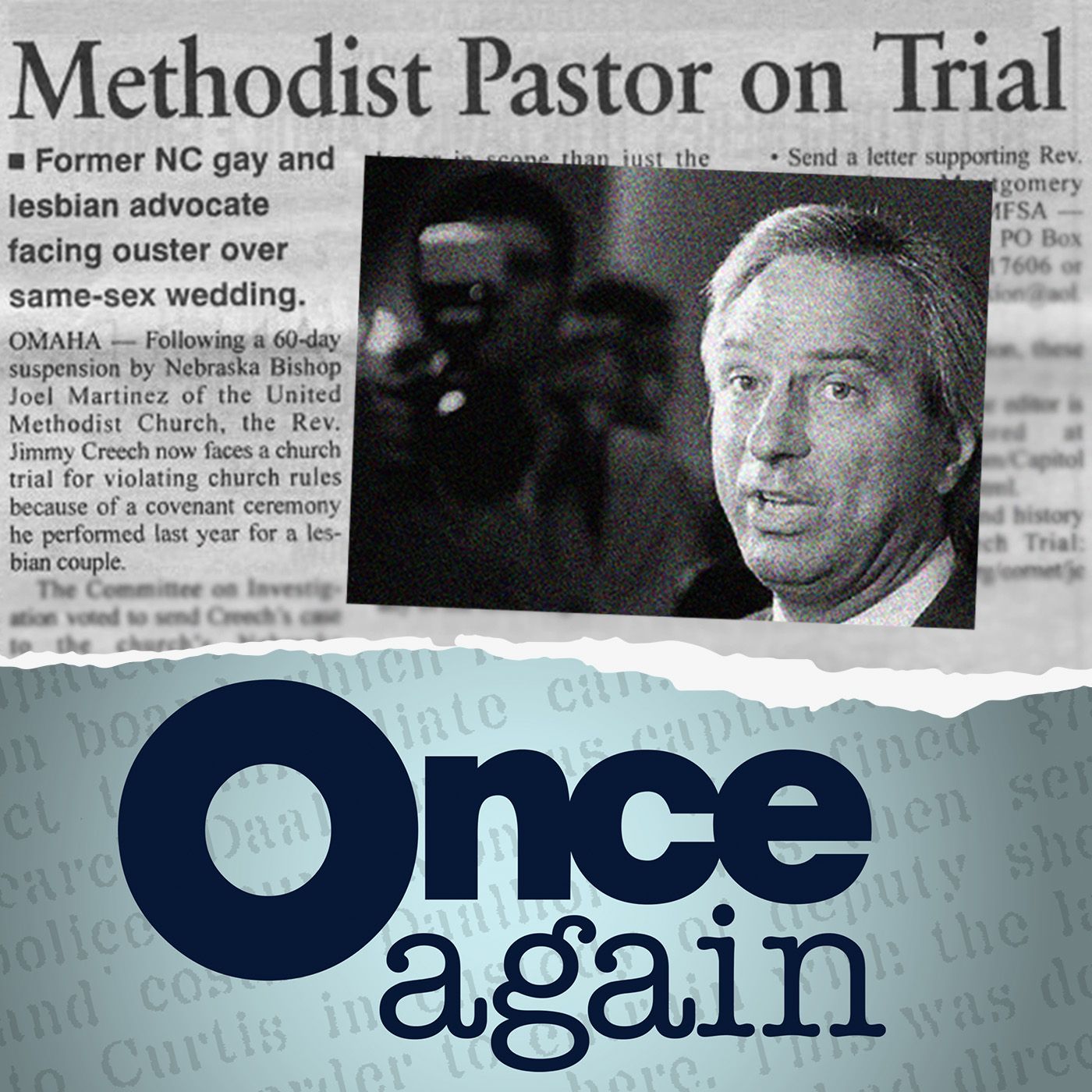 A Church Divided episode artwork