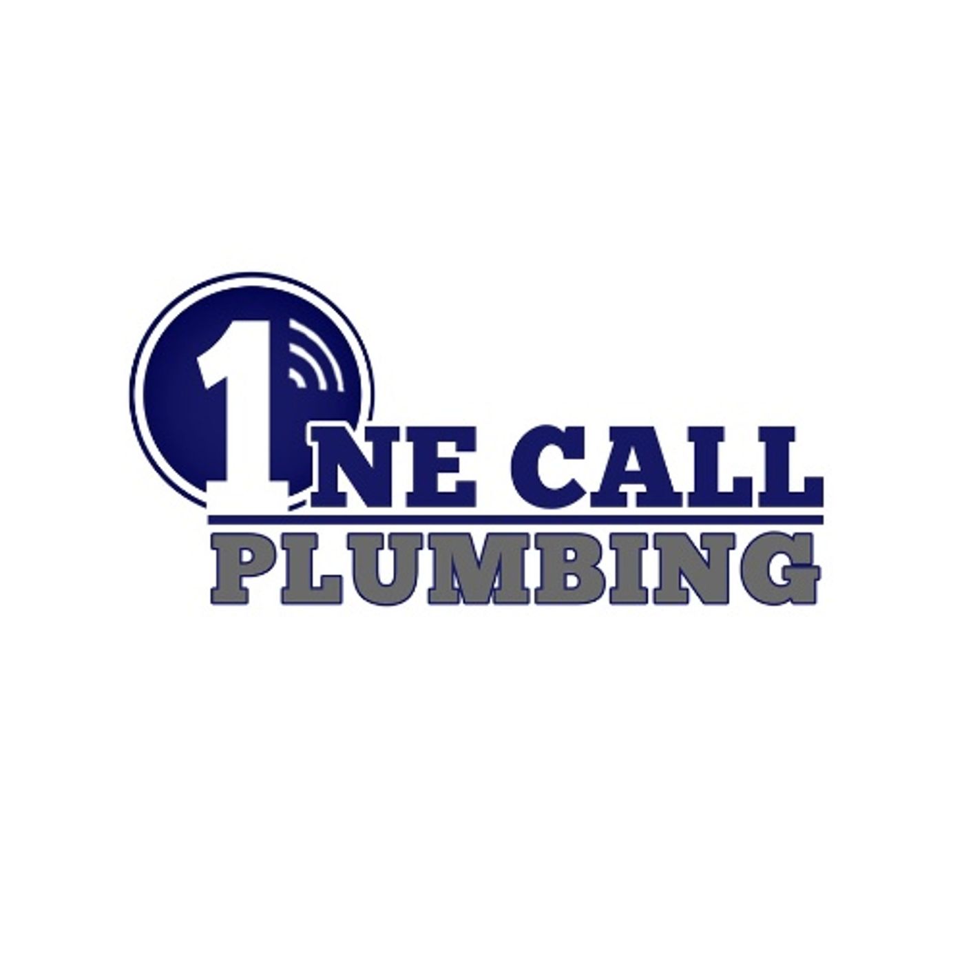 One Call Plumbing - Greenville