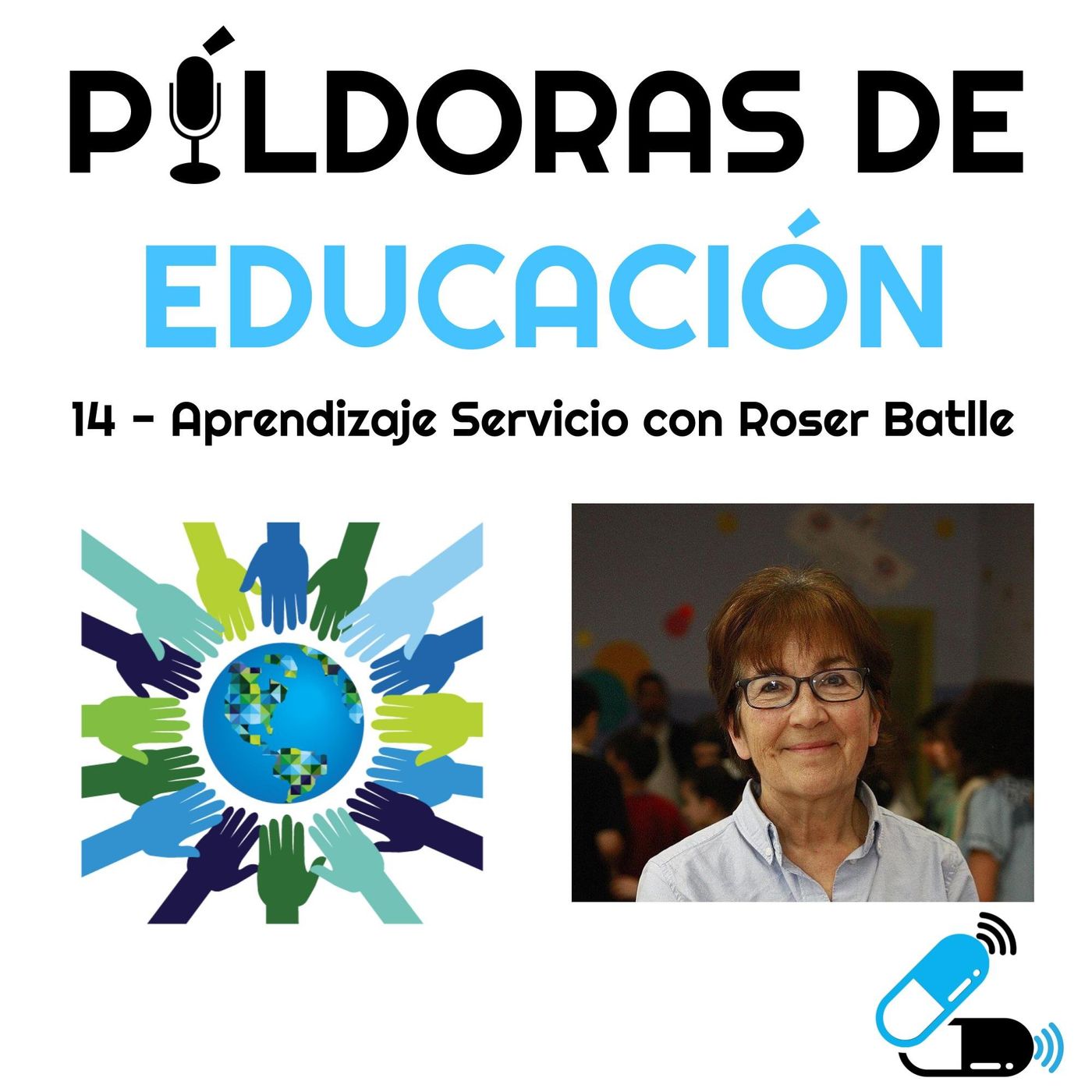 Píldoras de educación