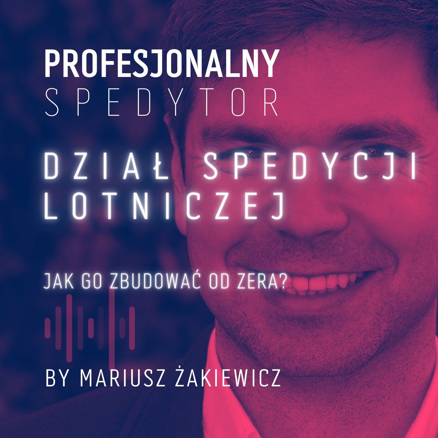 Profesjonalny Spedytor