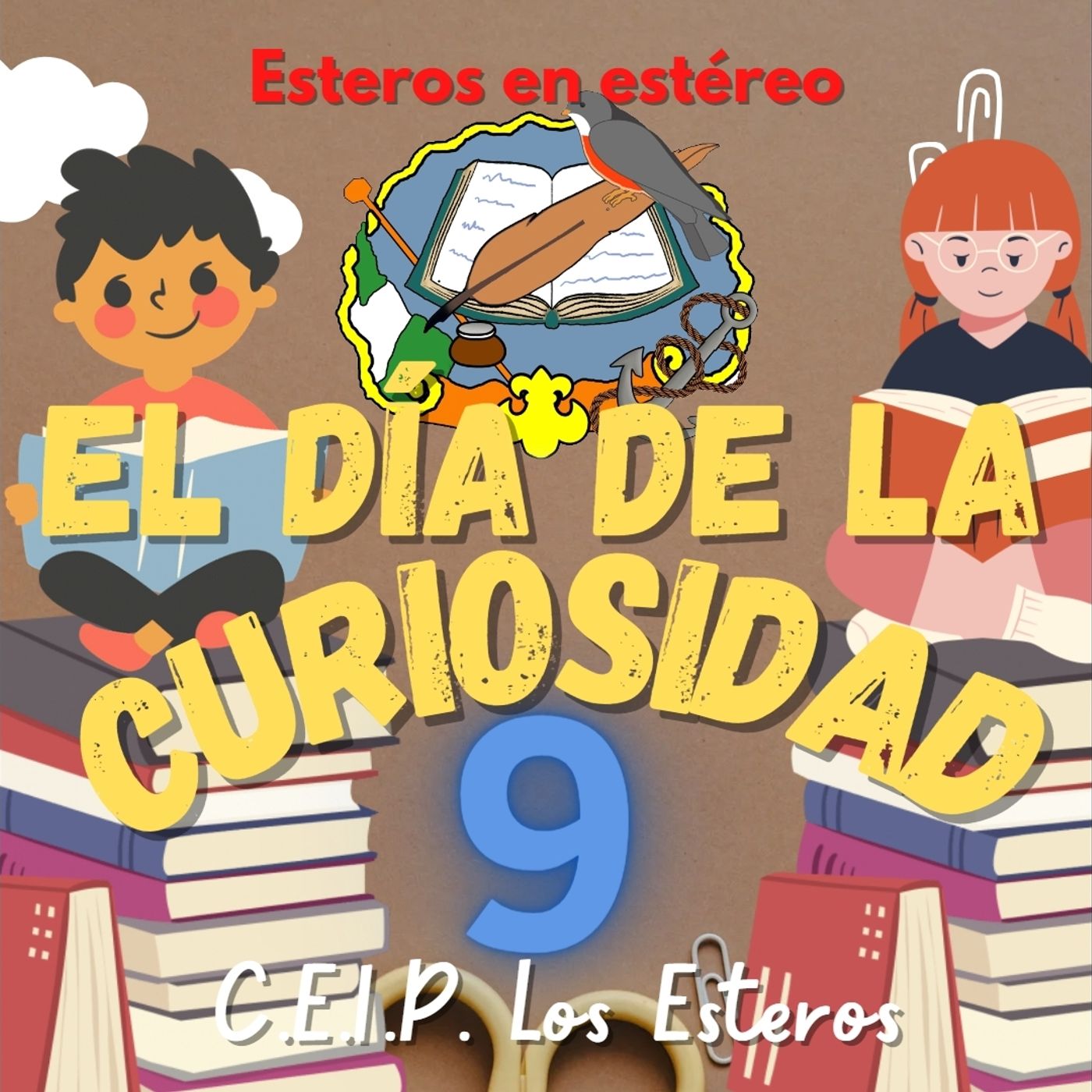 El día de la curiosidad