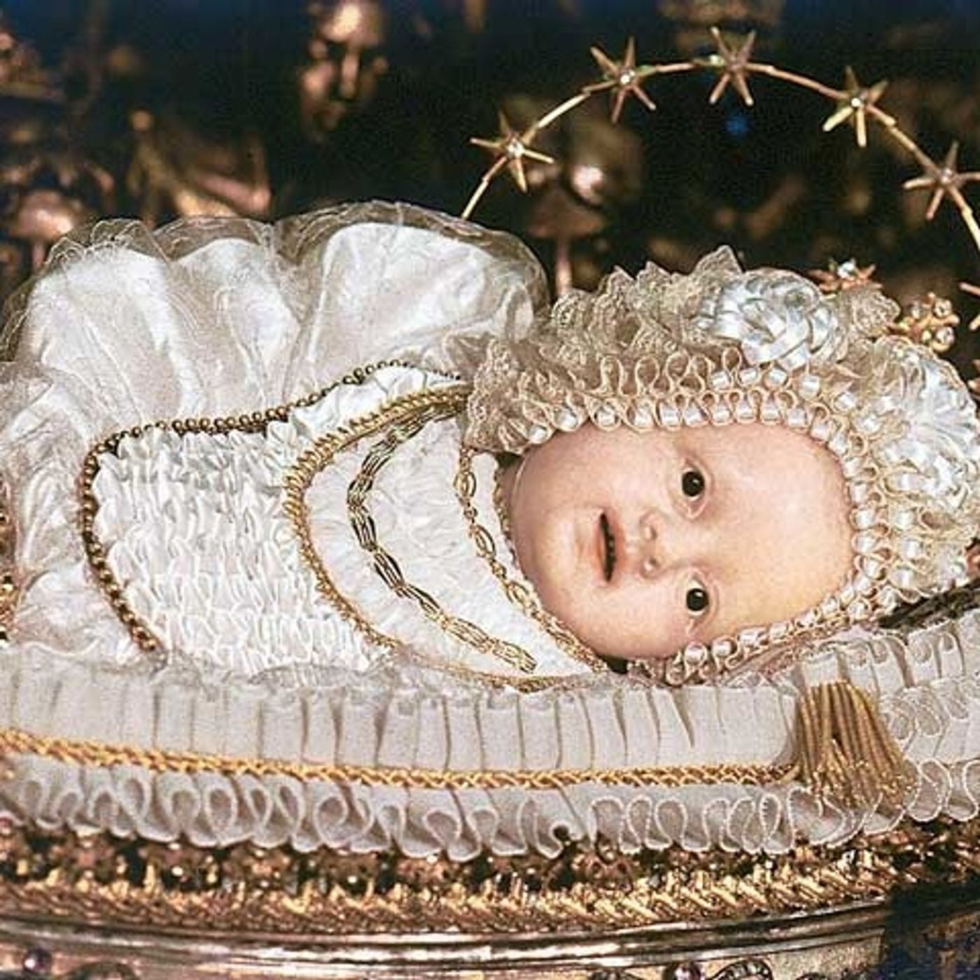 09-08-2025   Natività della B.V. Maria - Omelia episode artwork