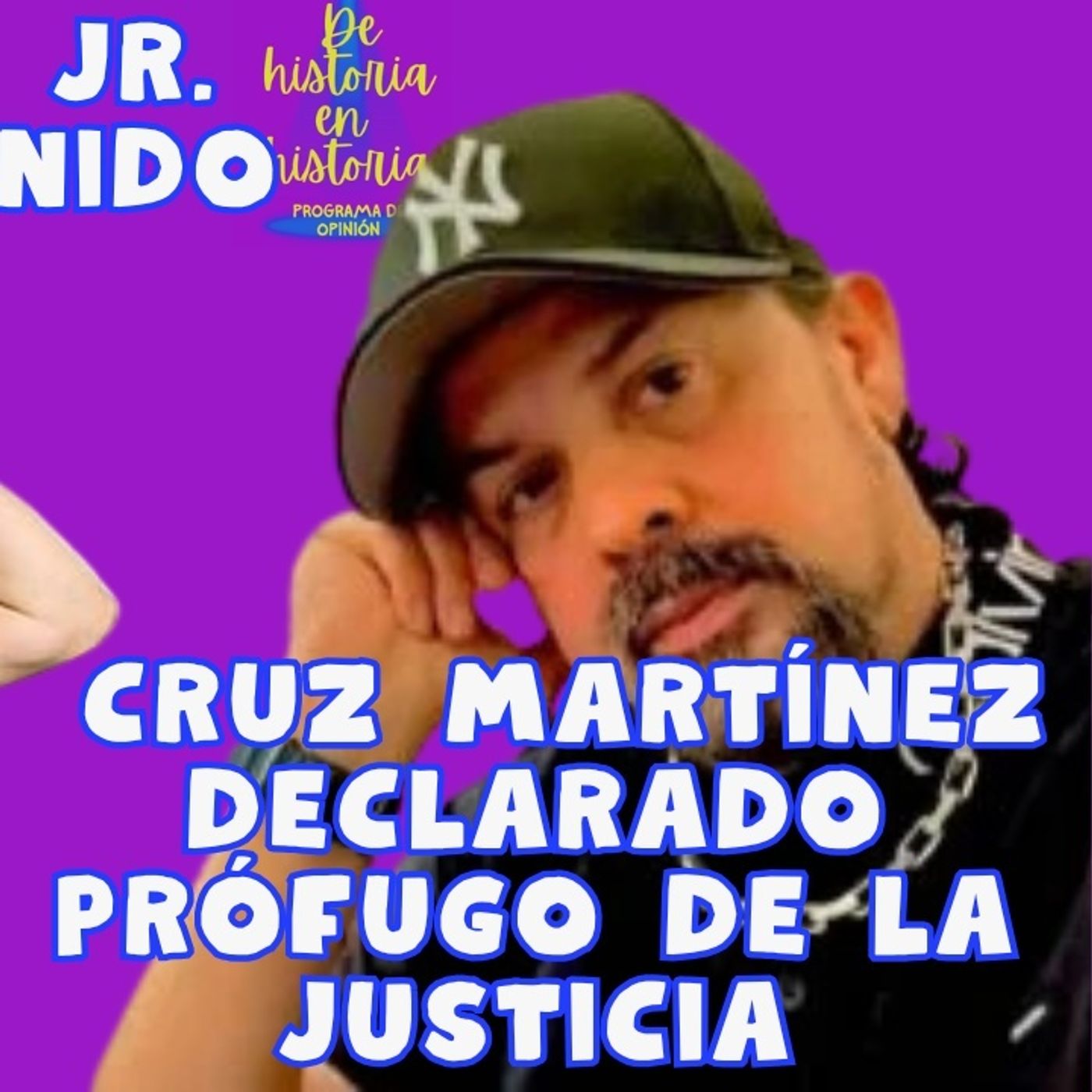 DeHistoriaEnHistoria