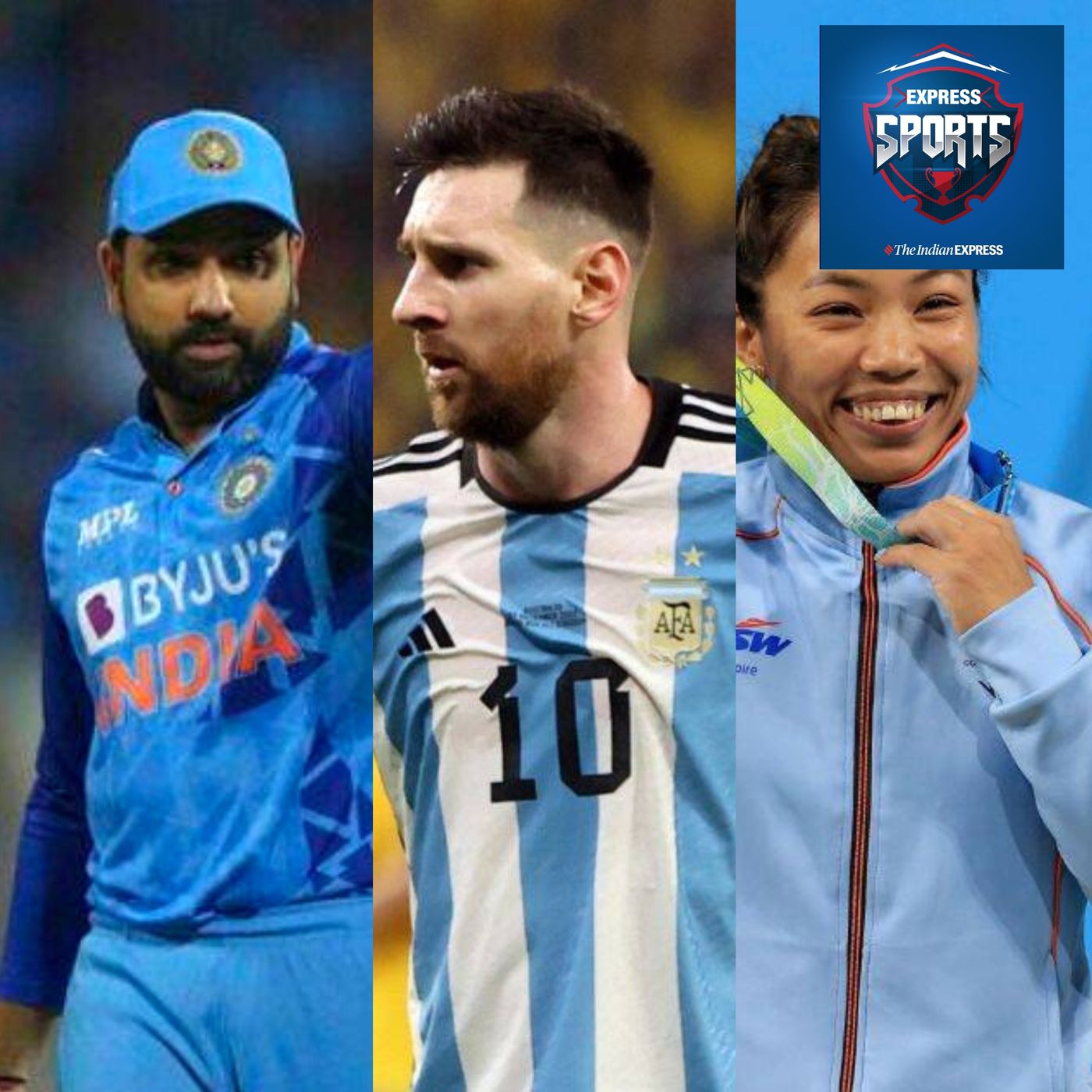 Express Sports