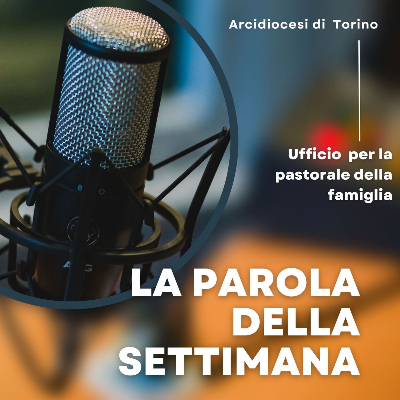 La Parola della Settimana