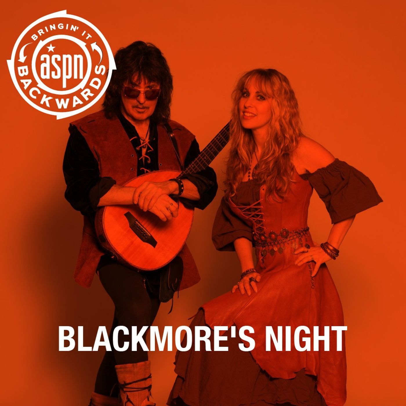 Interview with Blackmore's Night Image