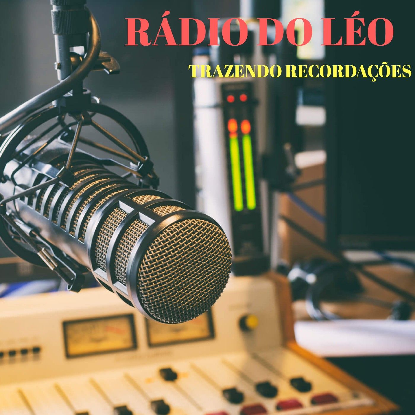 Rádio Do Léo