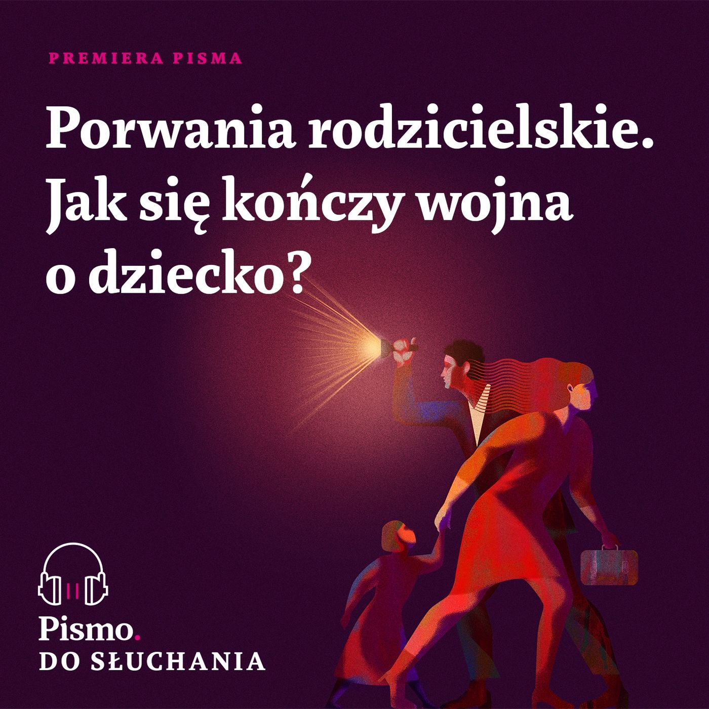 Premiera Pisma