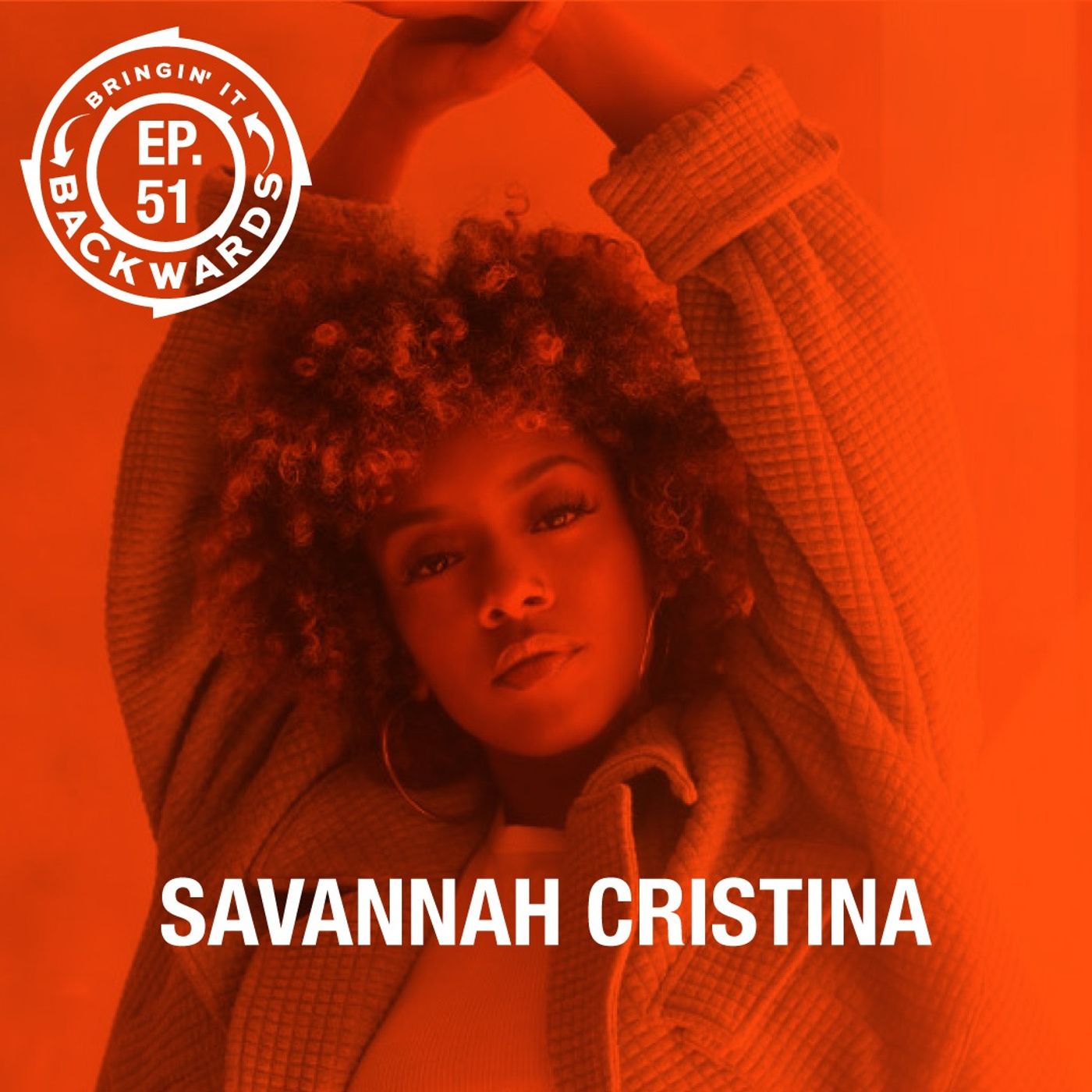 Interview with Savannah Cristina