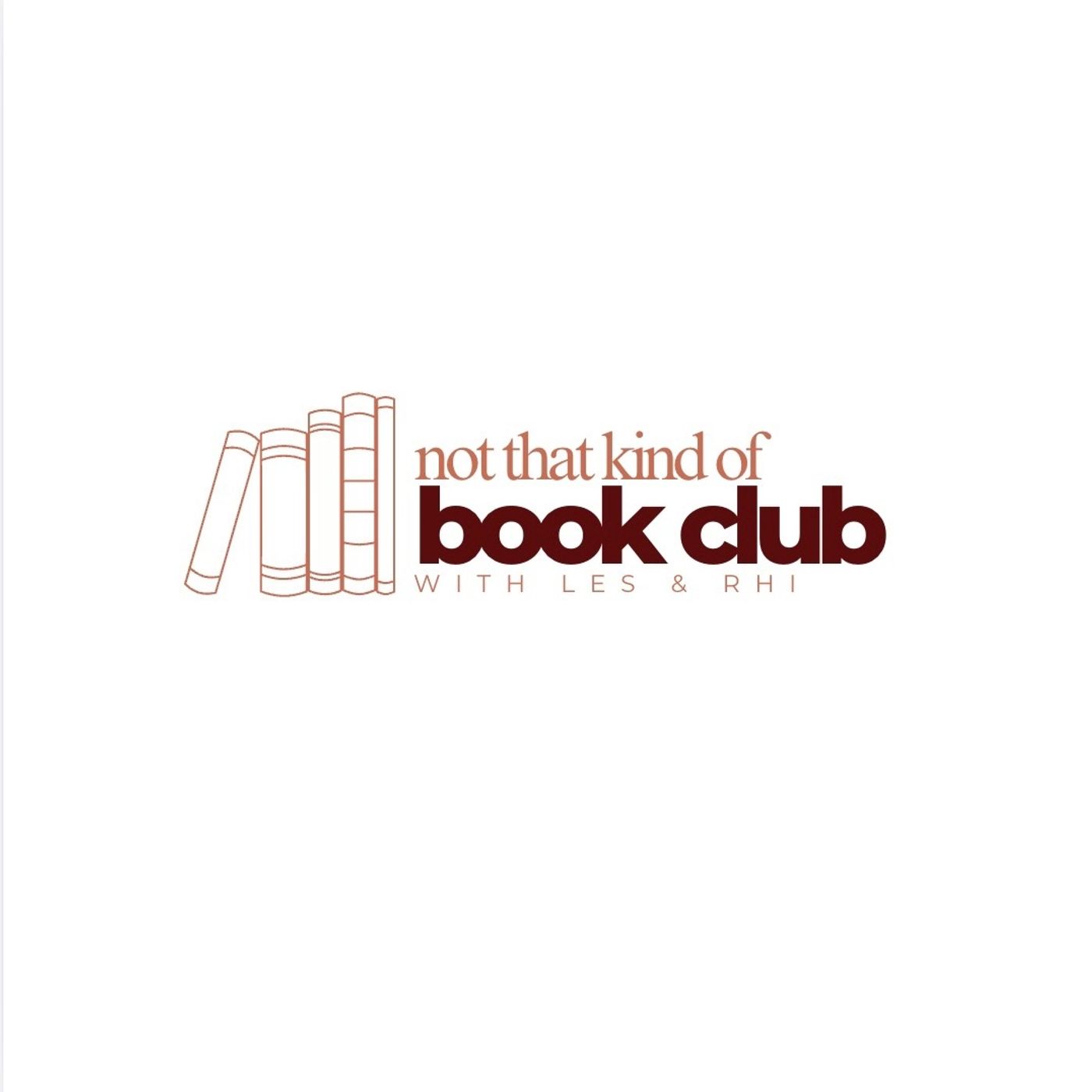 Not That Kind of Book Club
