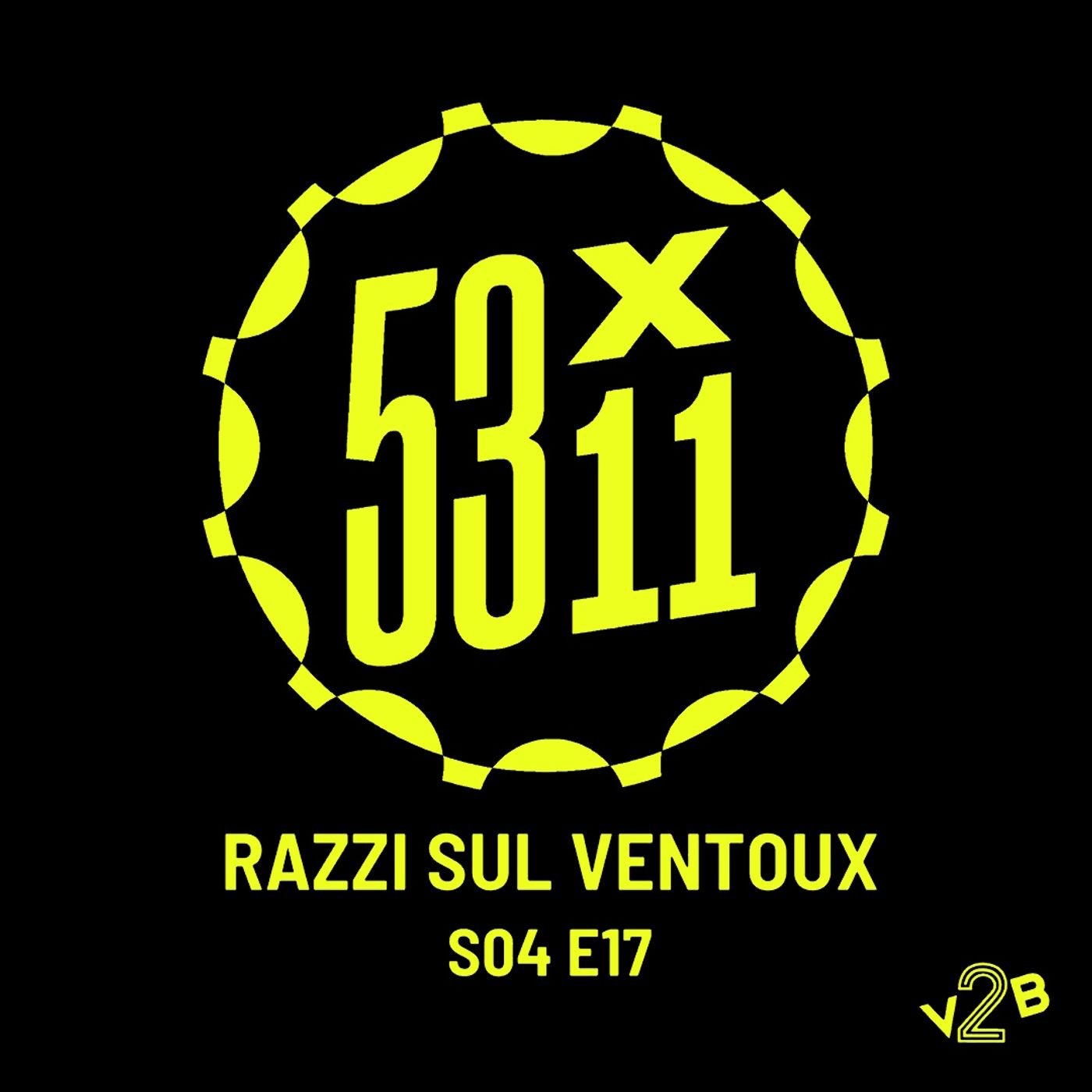 S04E17 - Razzi sul Ventoux