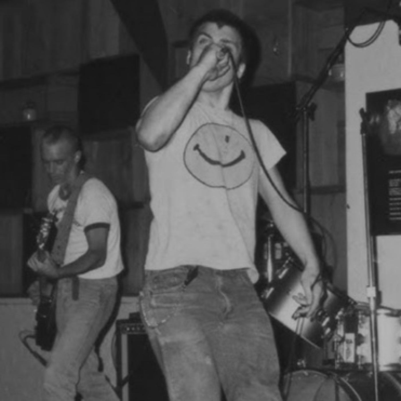 Tonight is the Blast