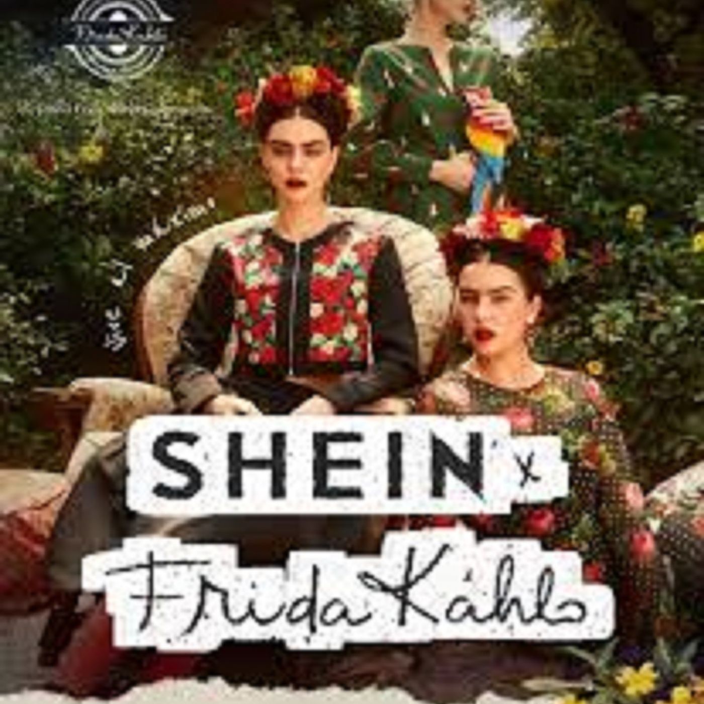 Cápsulas Culturales - Reseña de la pintora mexicana, Fridda Kahlo. Conduce: Diosma Patricia Davis. episode artwork