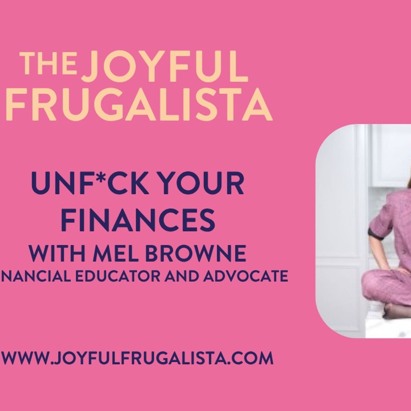 The Joyful Frugalista